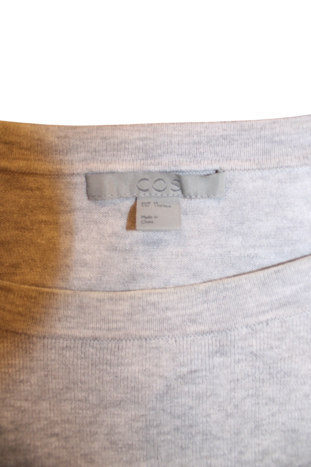 Cos Women's Sweatshirt (Size M)