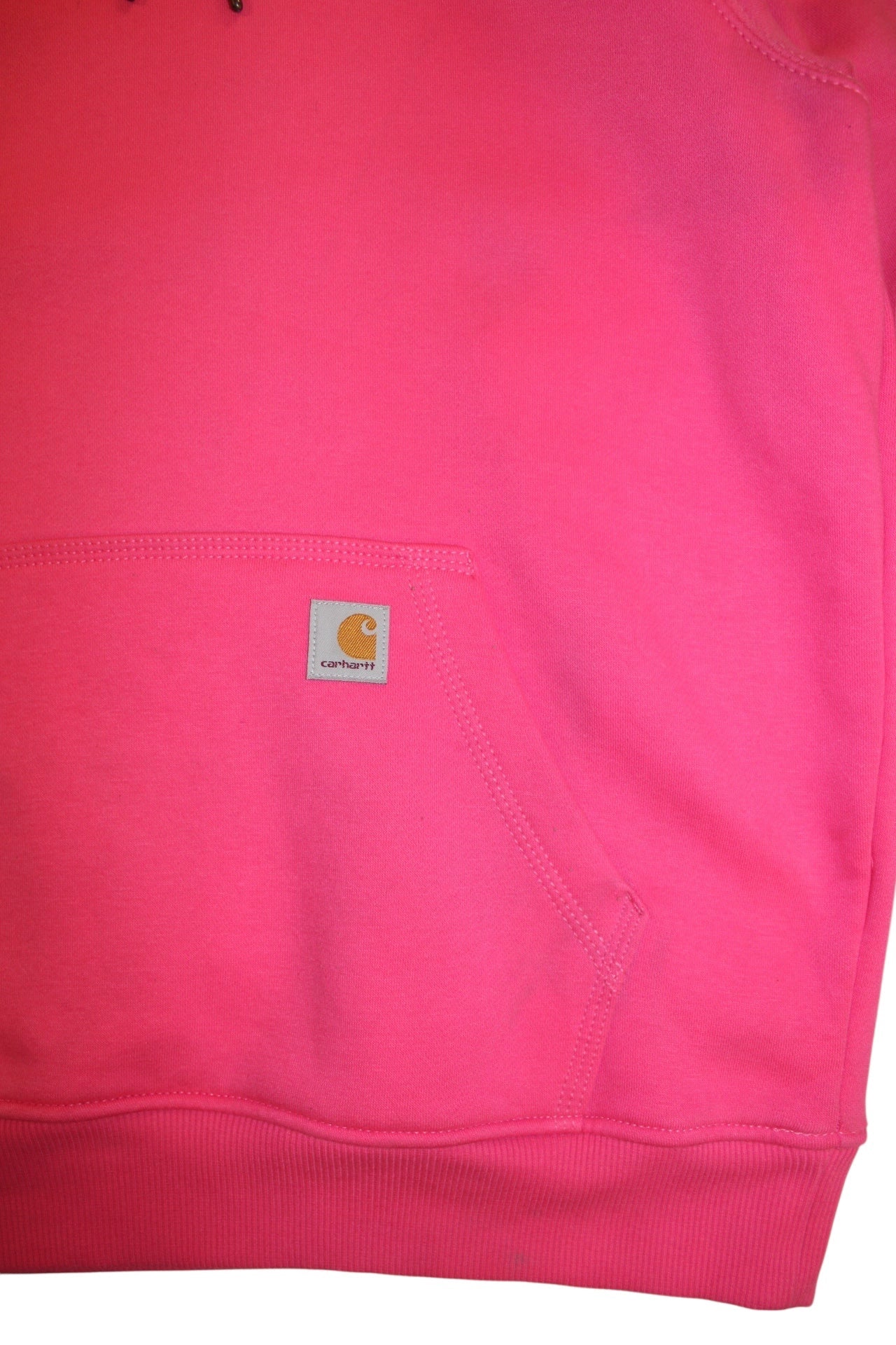 Carhartt Hoodie (Size M)