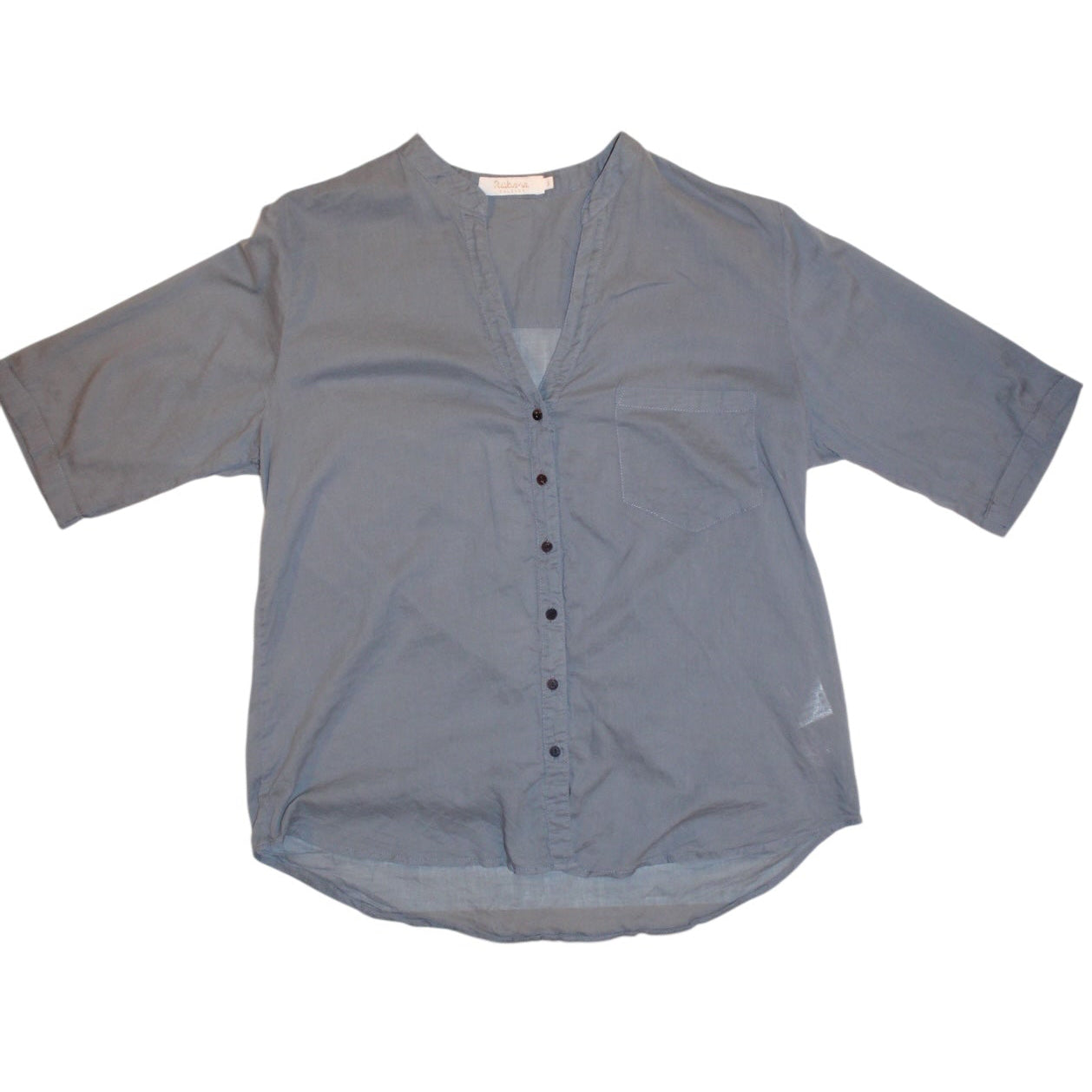 Rabens Women's Blouse (Size S)