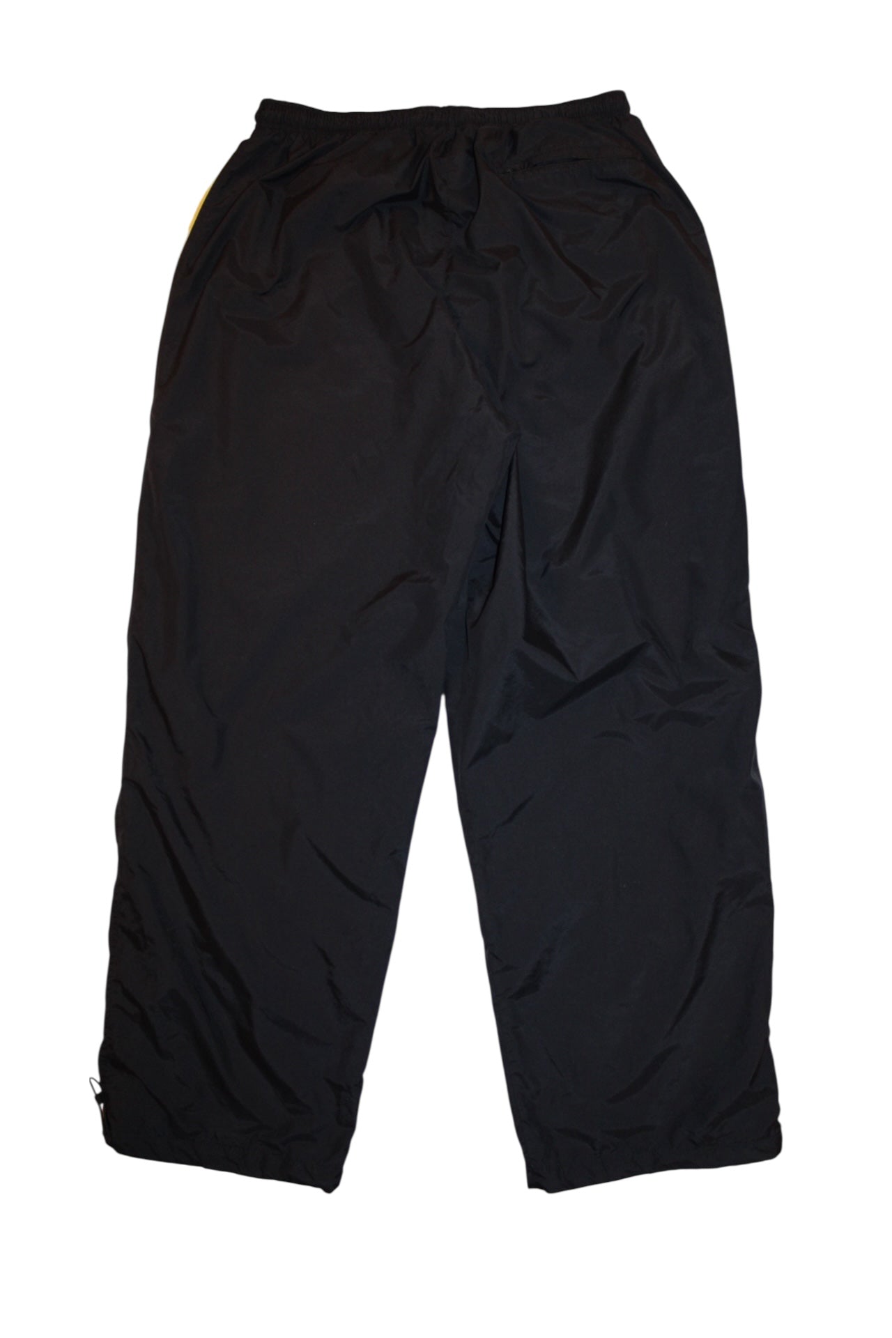 Nike Mens Black Training Joggers (Size XL)