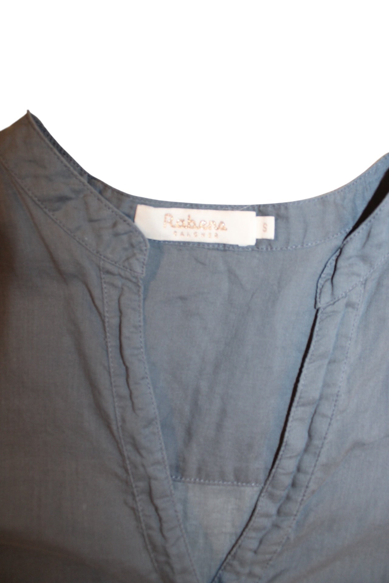 Rabens Women's Blouse (Size S)