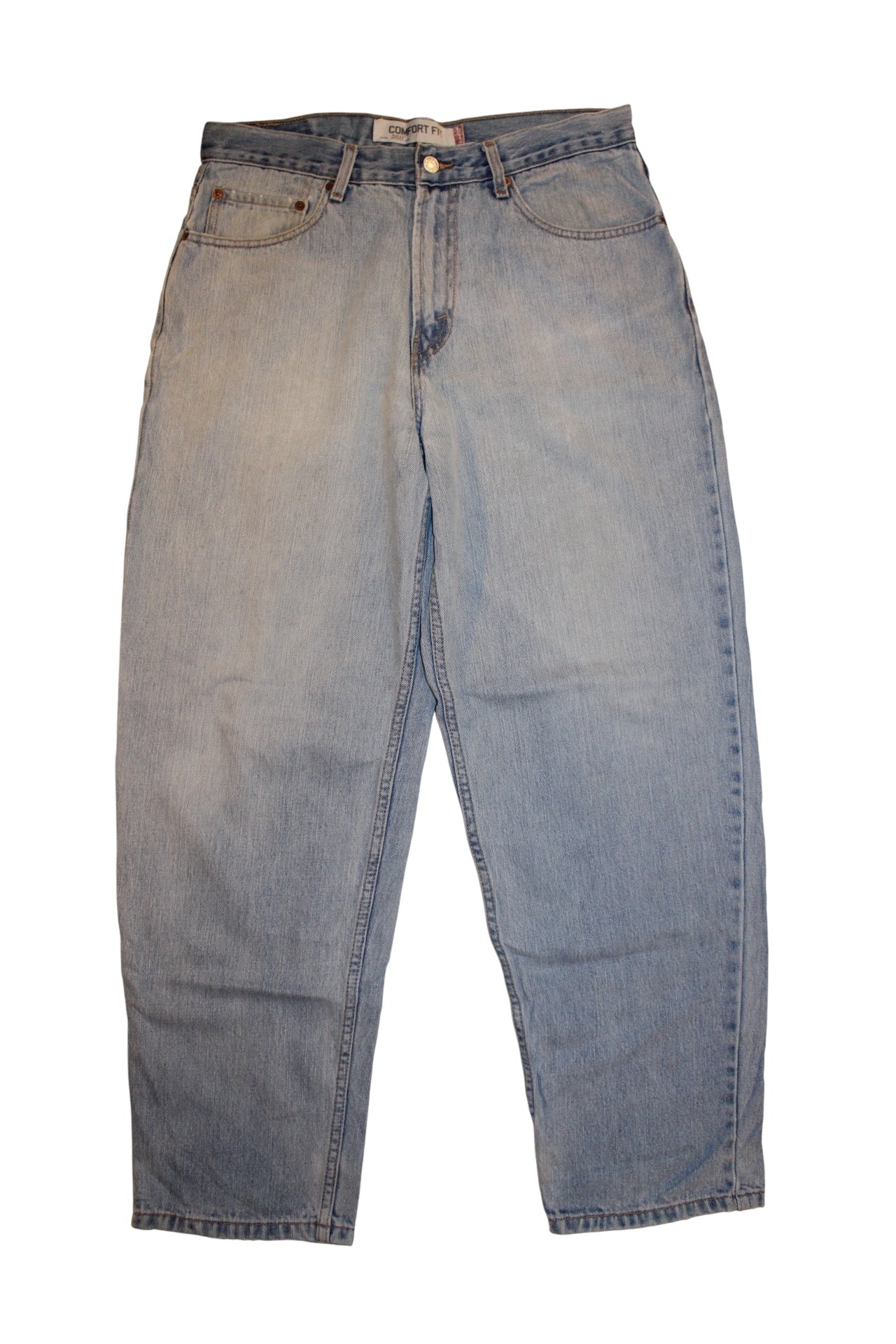 Levi 560 Jeans (34x30)