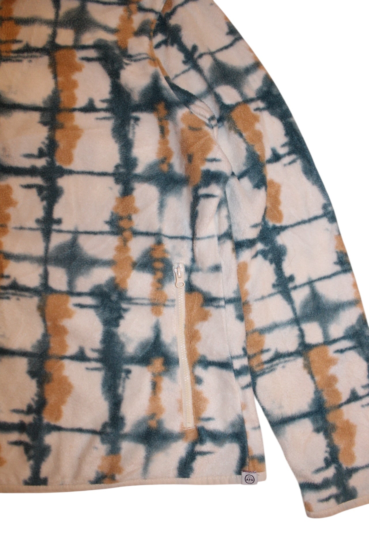 Wrangler Zipped Fleece (Size XL)