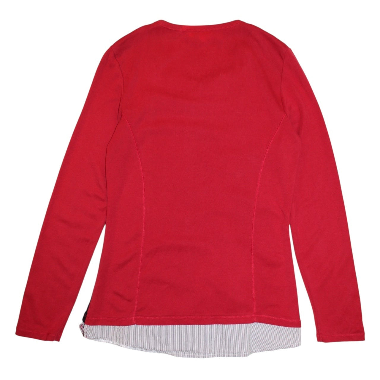 Kalisson Women's Long Sleeve Top (Size XL)