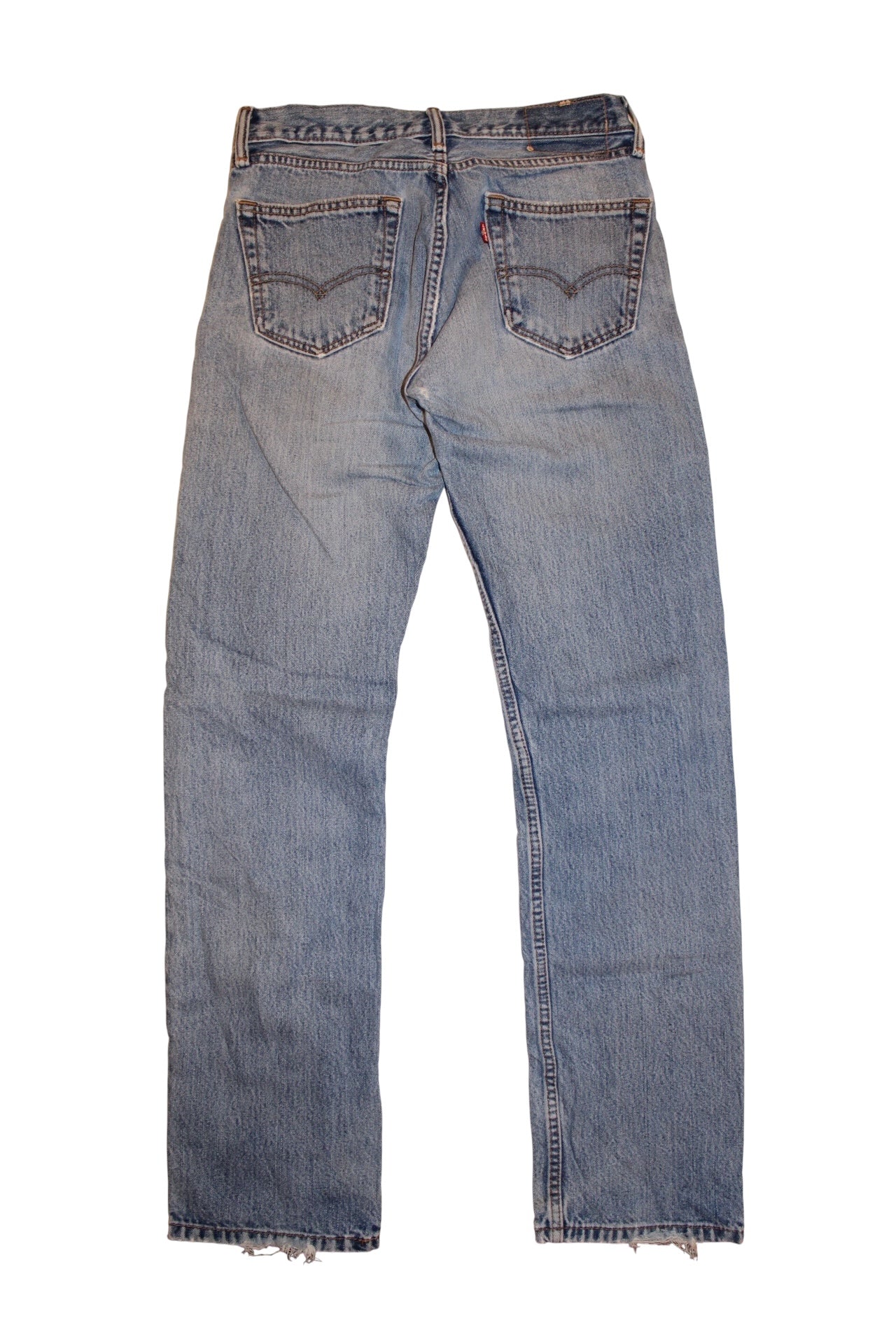 Levi Blue Wash Jeans (30x33)