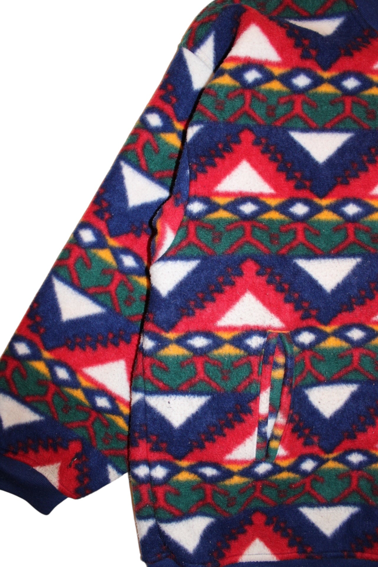 Winterset Bomber Fleece (Size L)