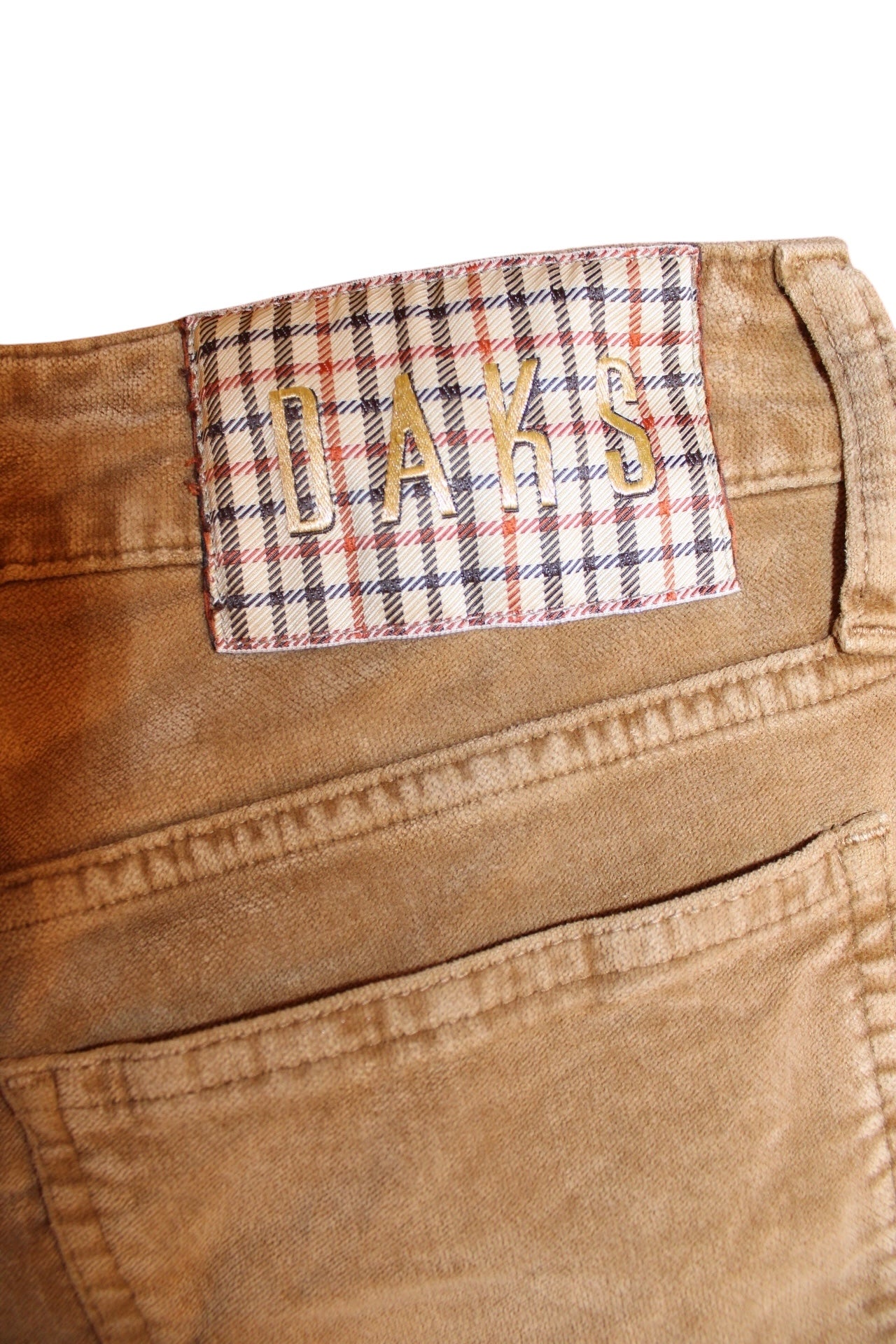 DAKS Women's Jeans (30x30)