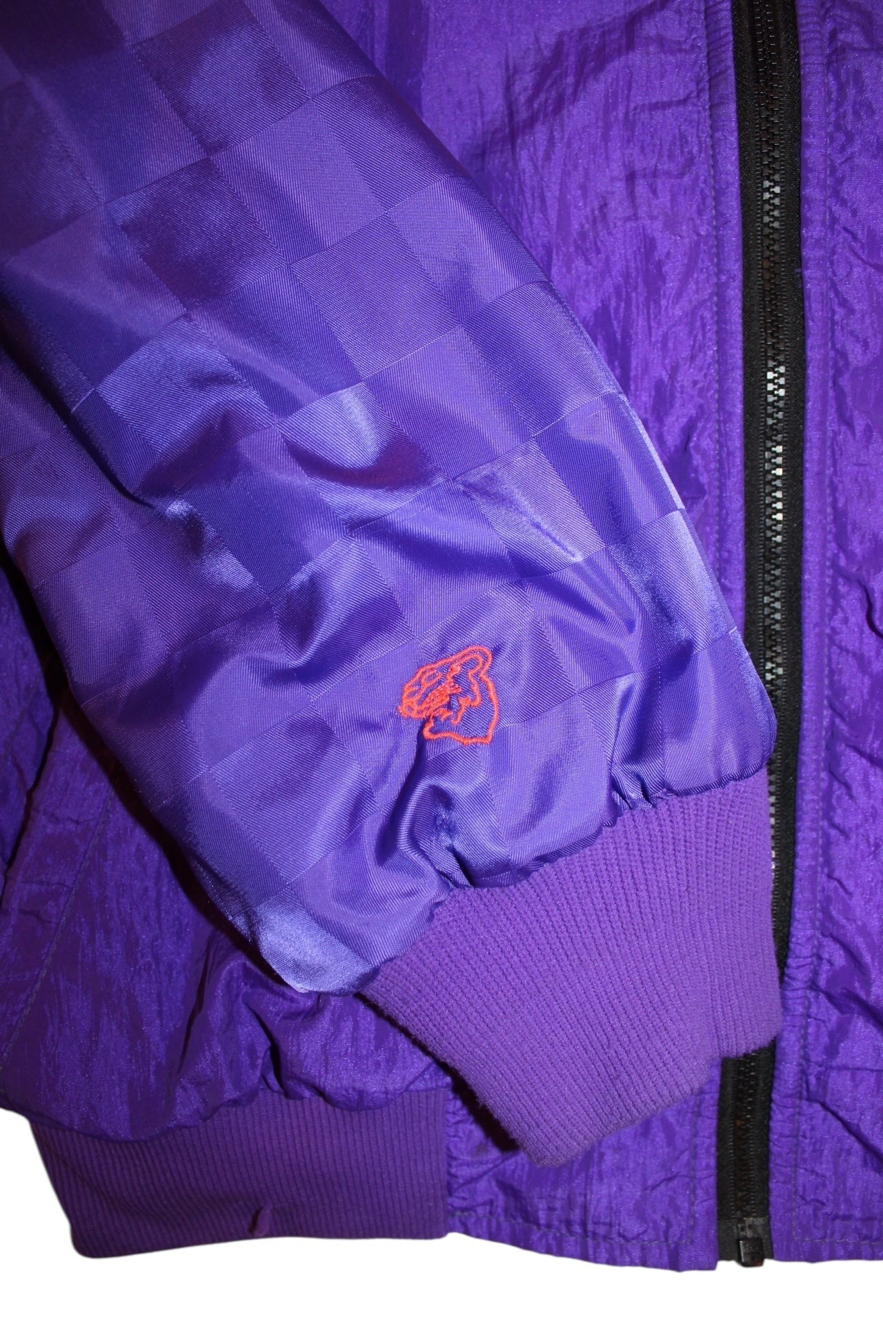 Arctic Wear Bomber Jacket (Size M)