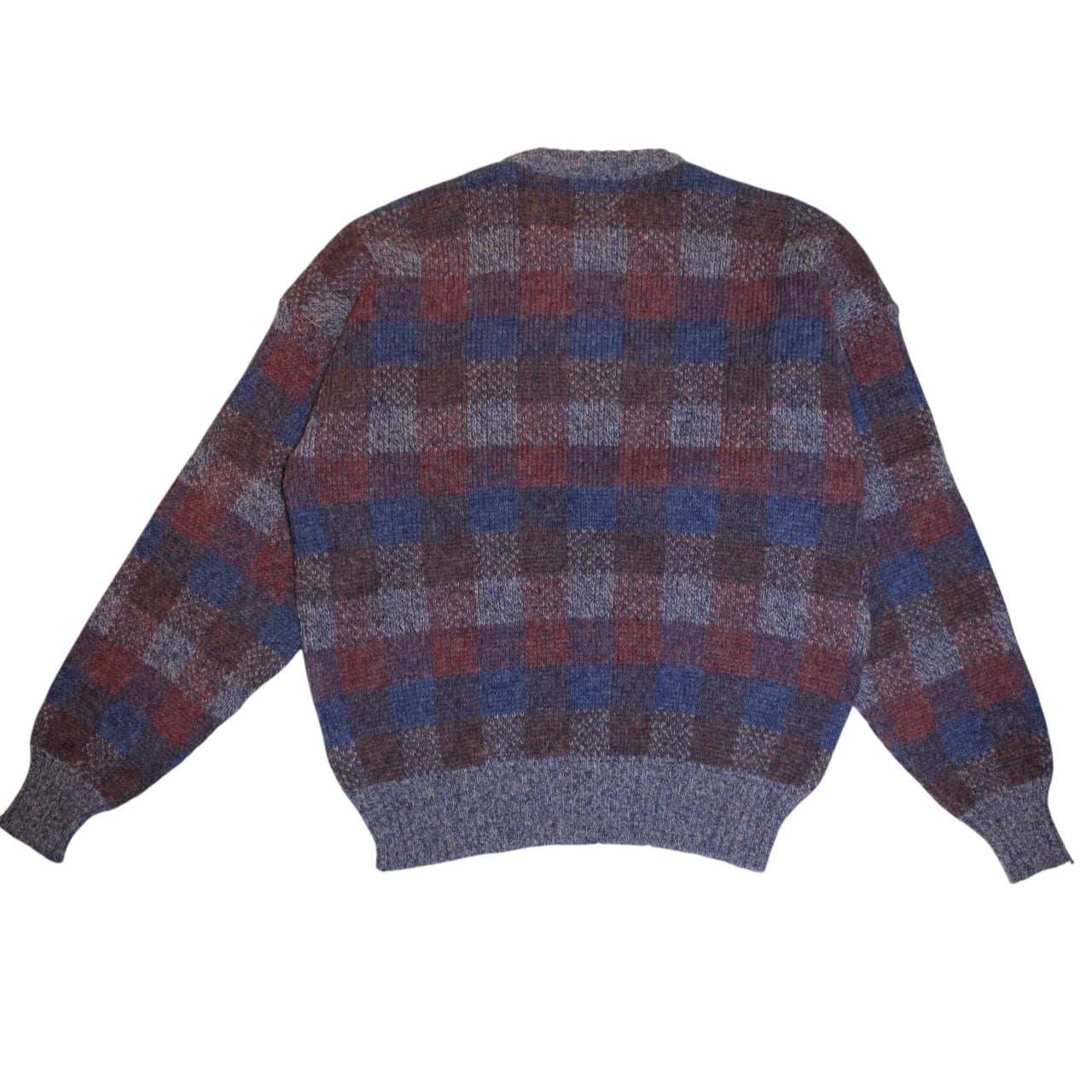 Harbour Club Mens Knitted Sweater (Size L)