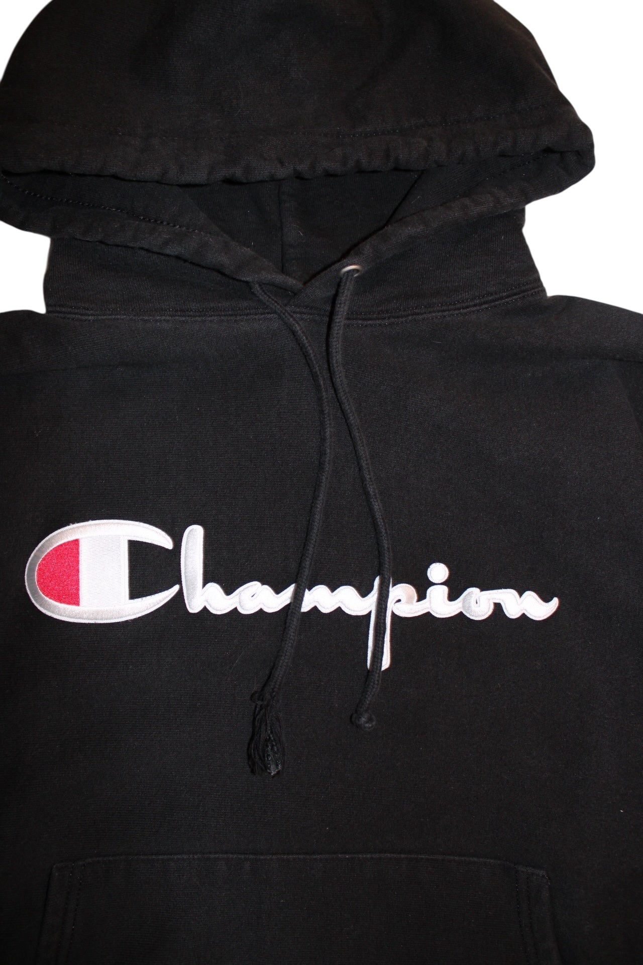 Champion Hoodie (Size M)