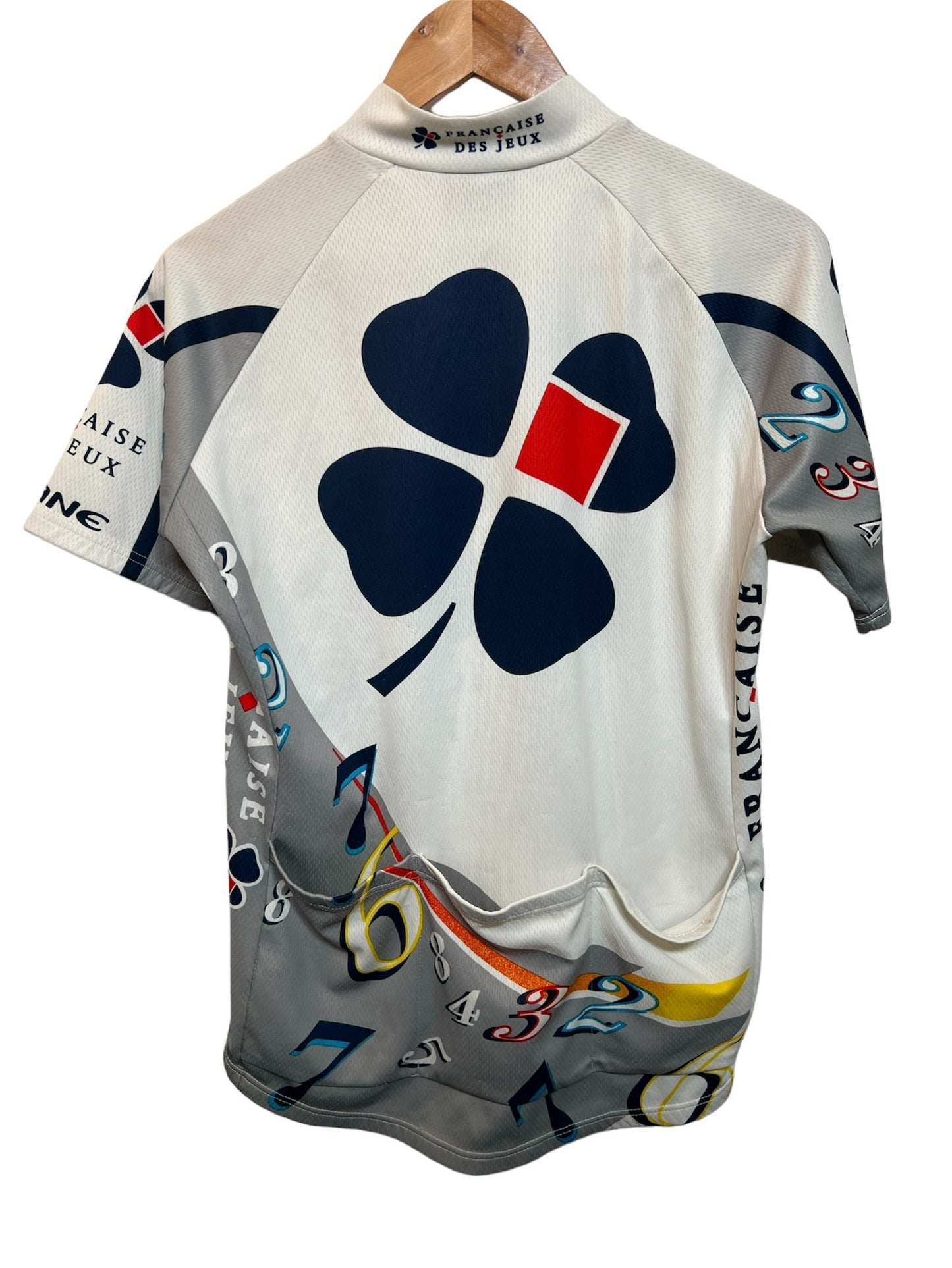 Cycle Jersey (Size M)