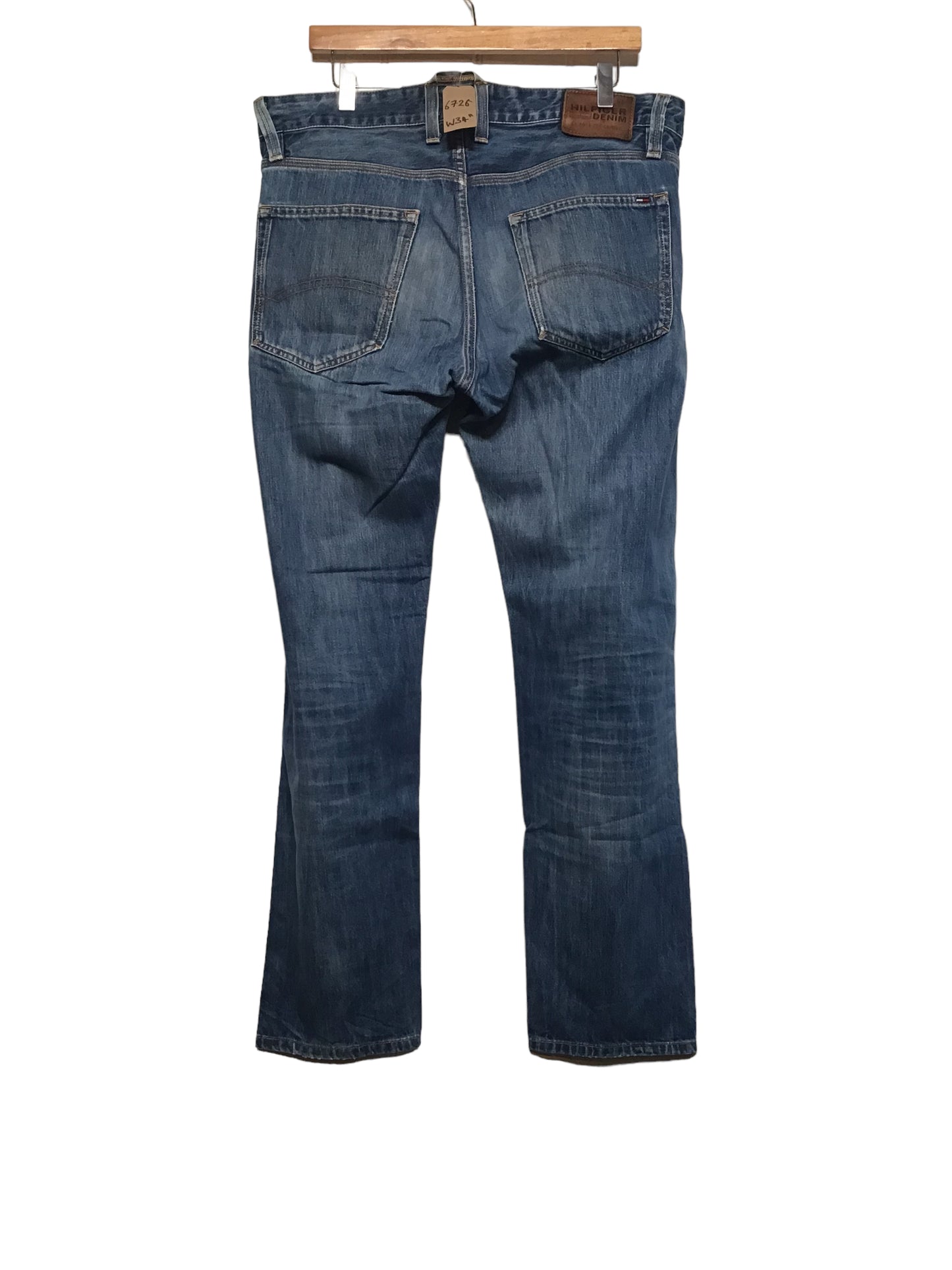 Tommy Hilfiger Jeans (36x31)