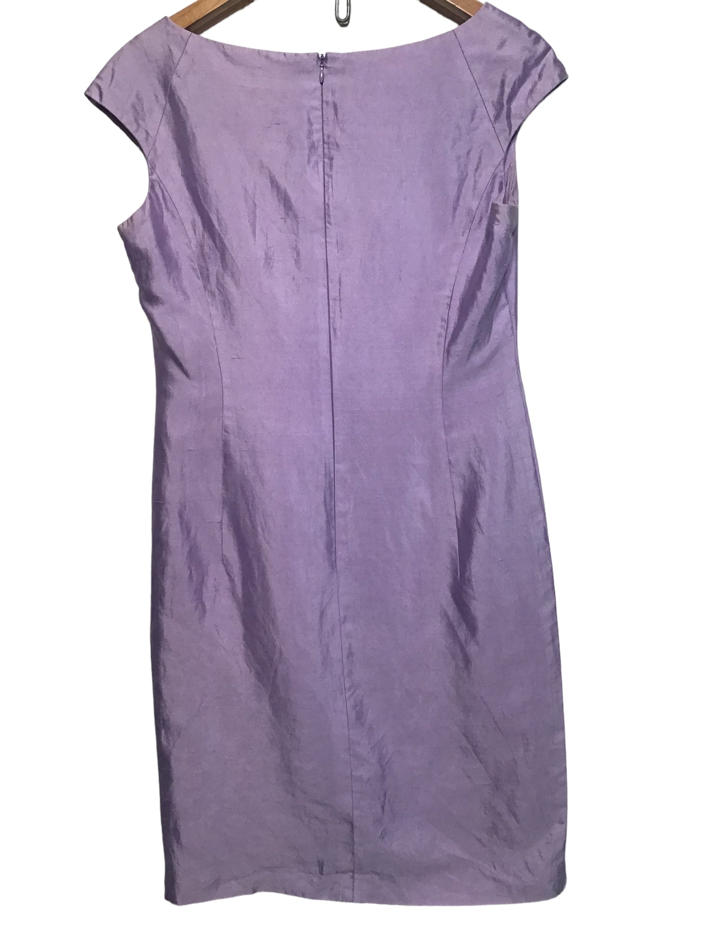 Escada Dress (Size L)