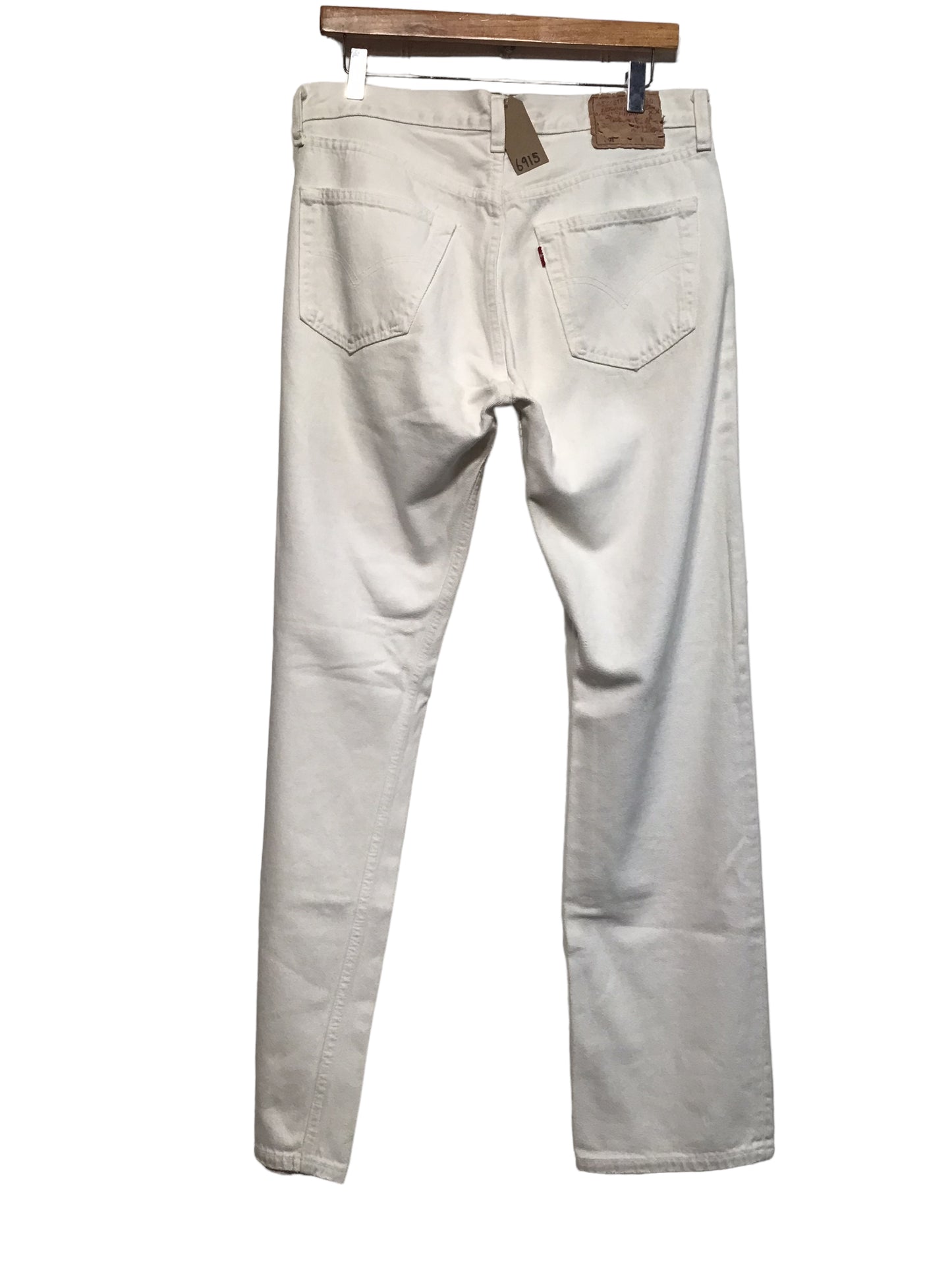 Levi Jeans (33x32)