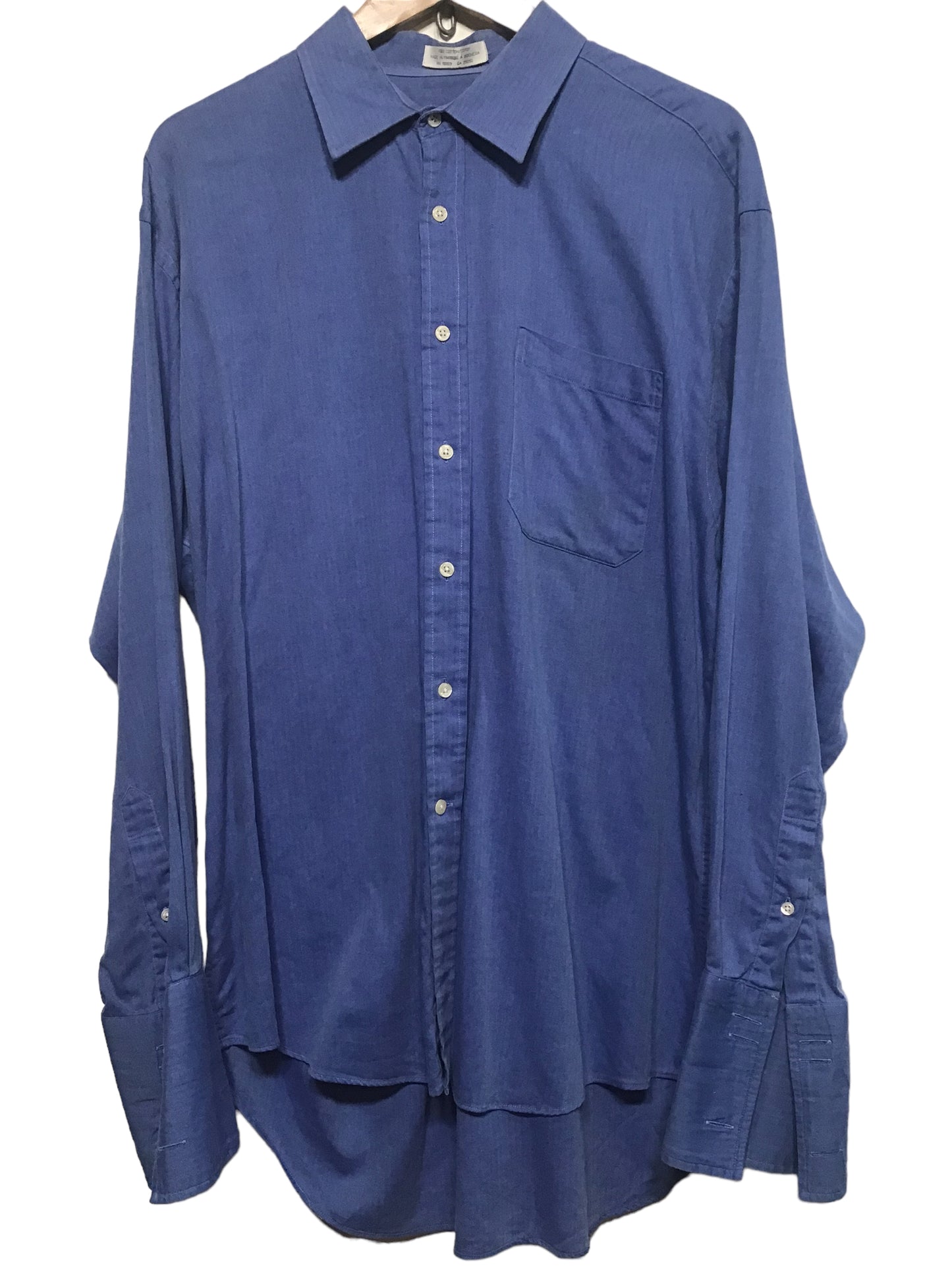 Christian Dior Formal Shirt (Size XXL)