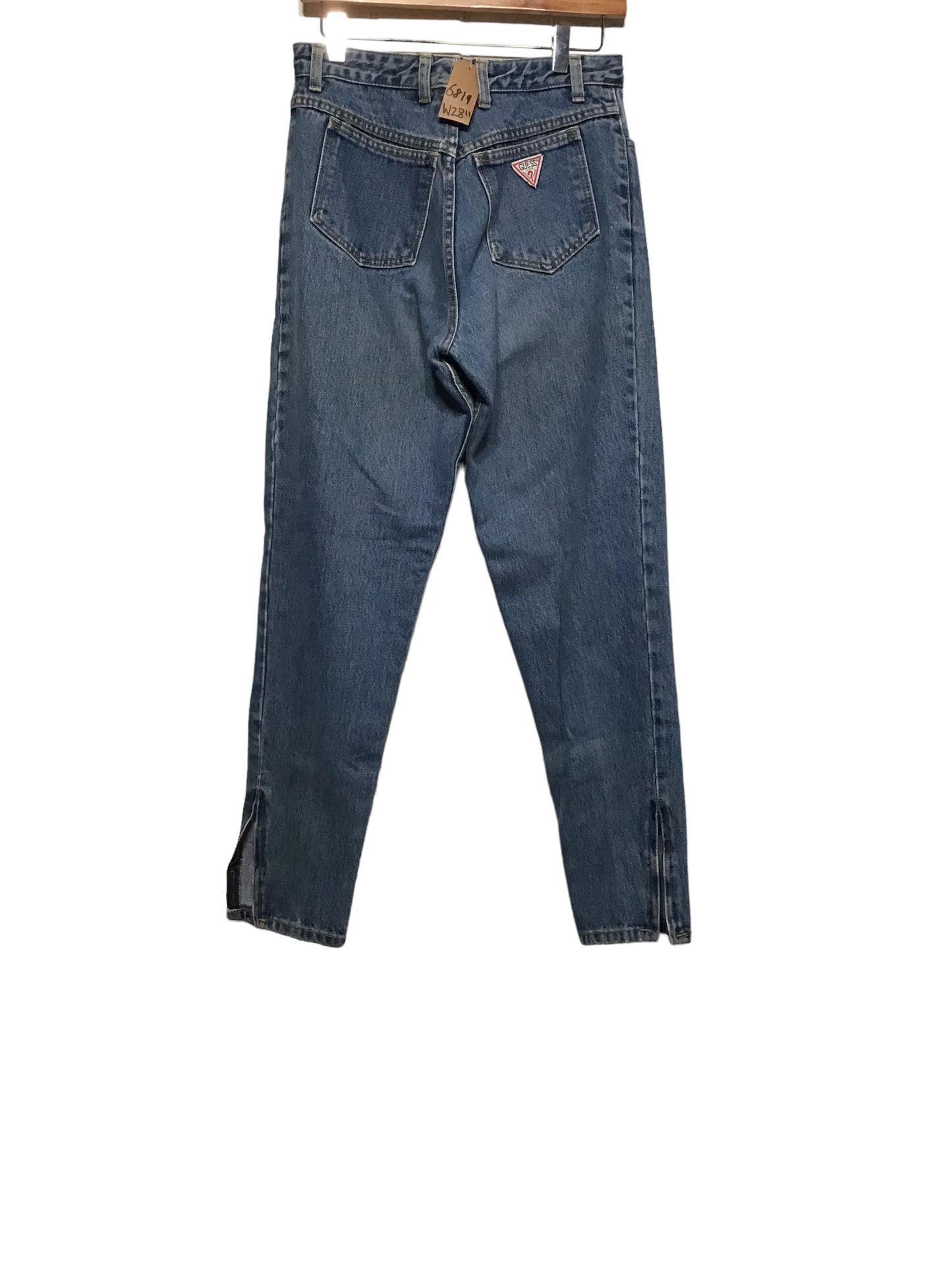 Guess Jeans (28x27)