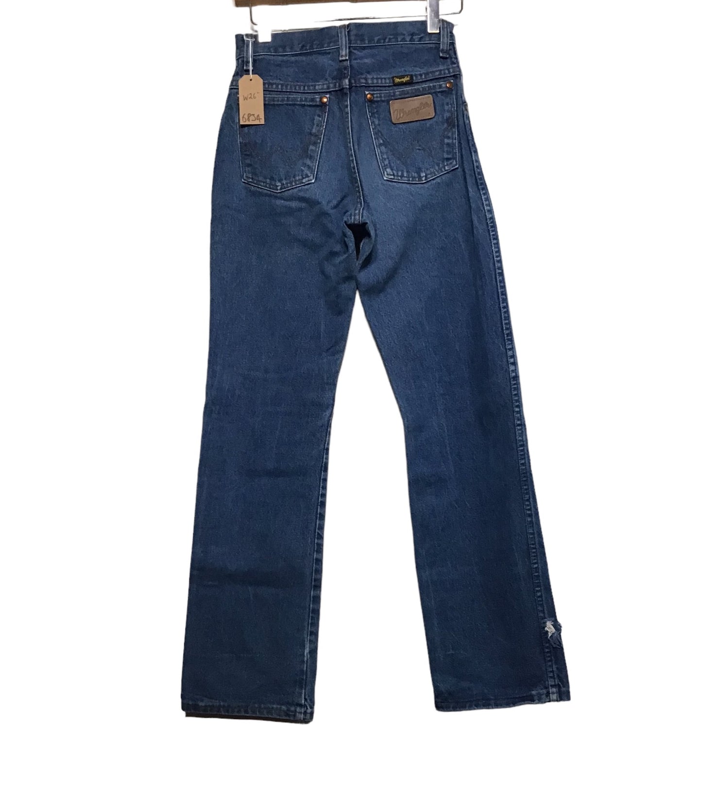 Wrangler Jeans (26x30)