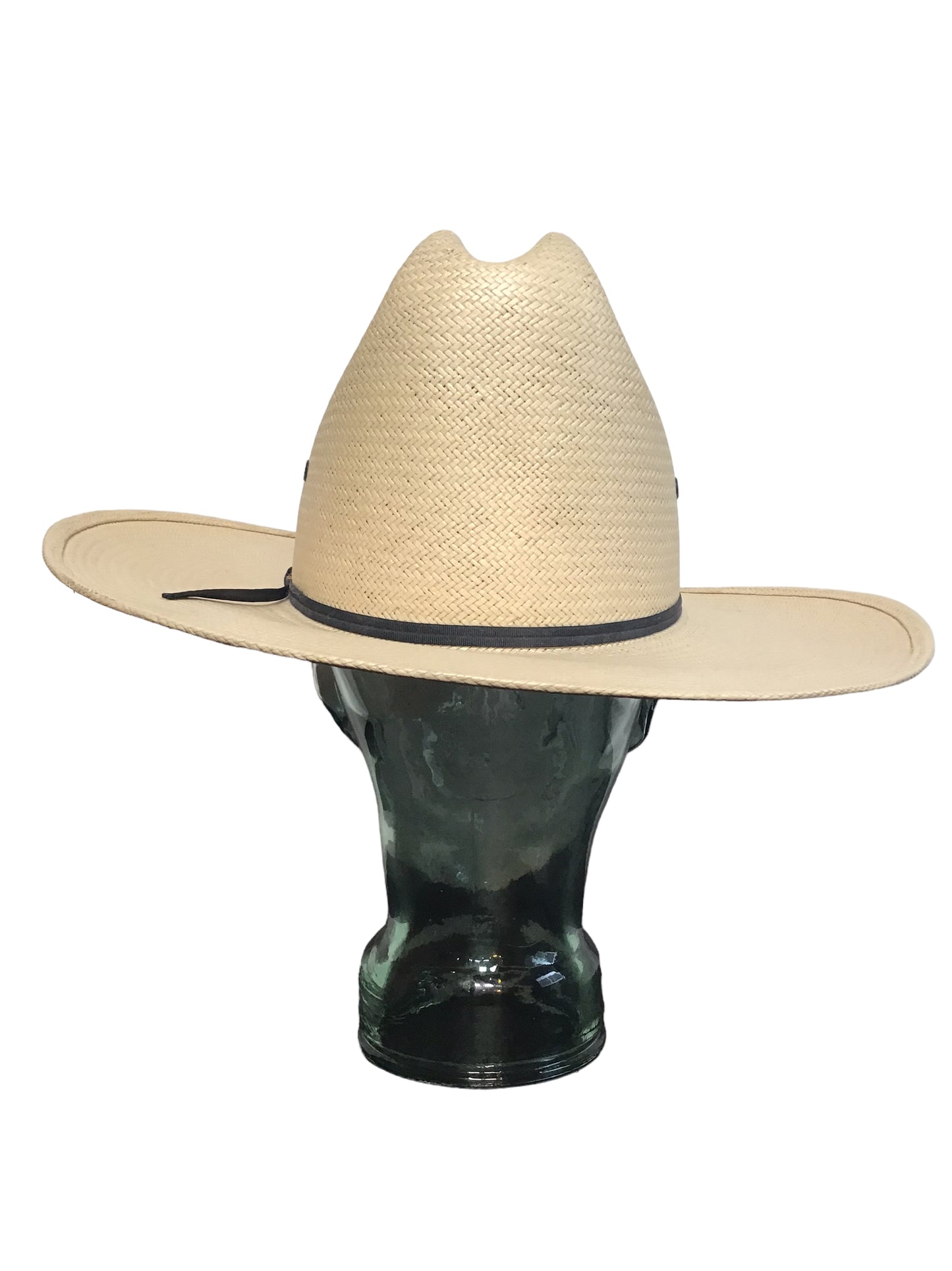 Round-Up Panama Hat (54cm)
