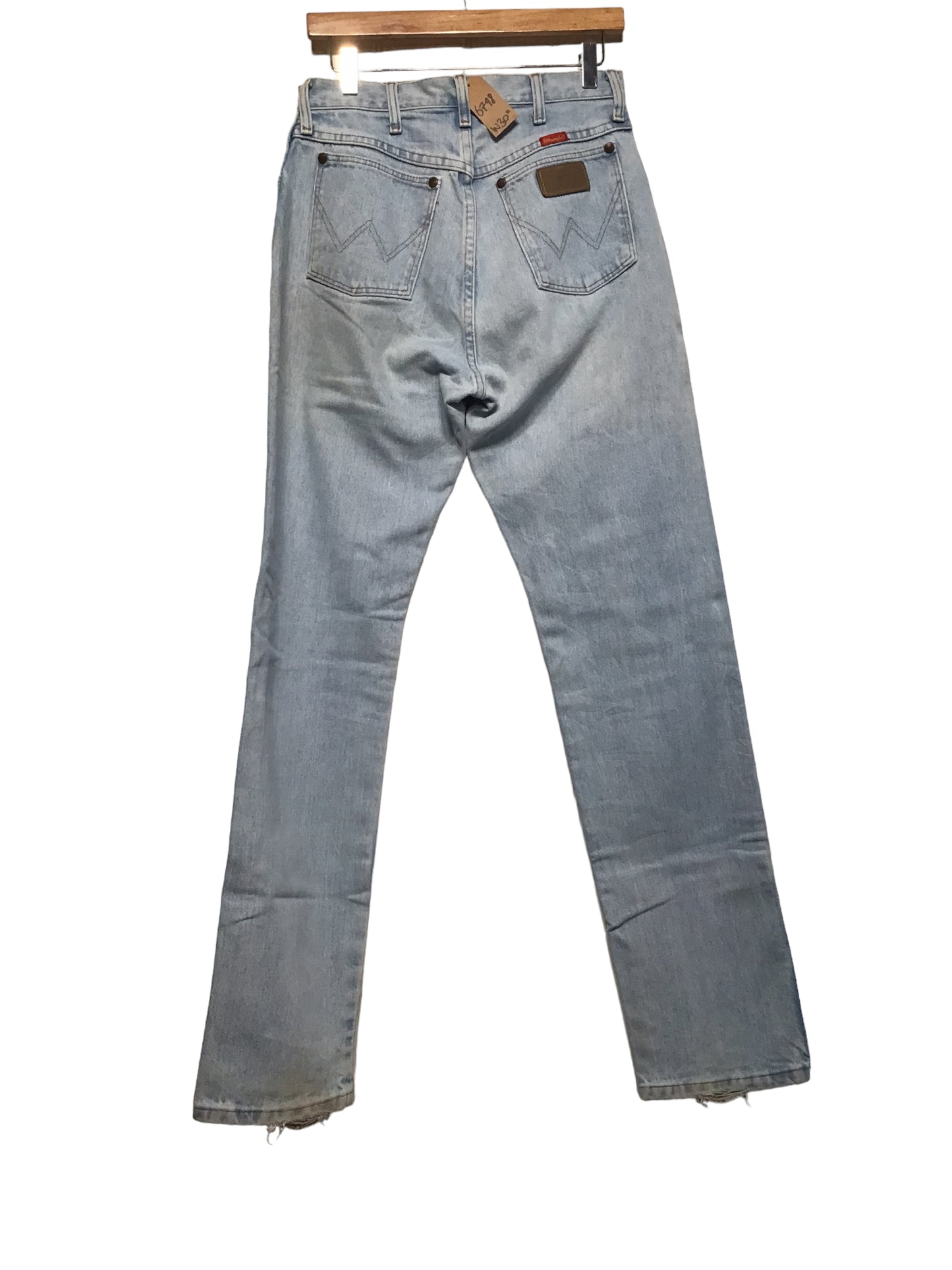 Wrangler Jeans (30x34)