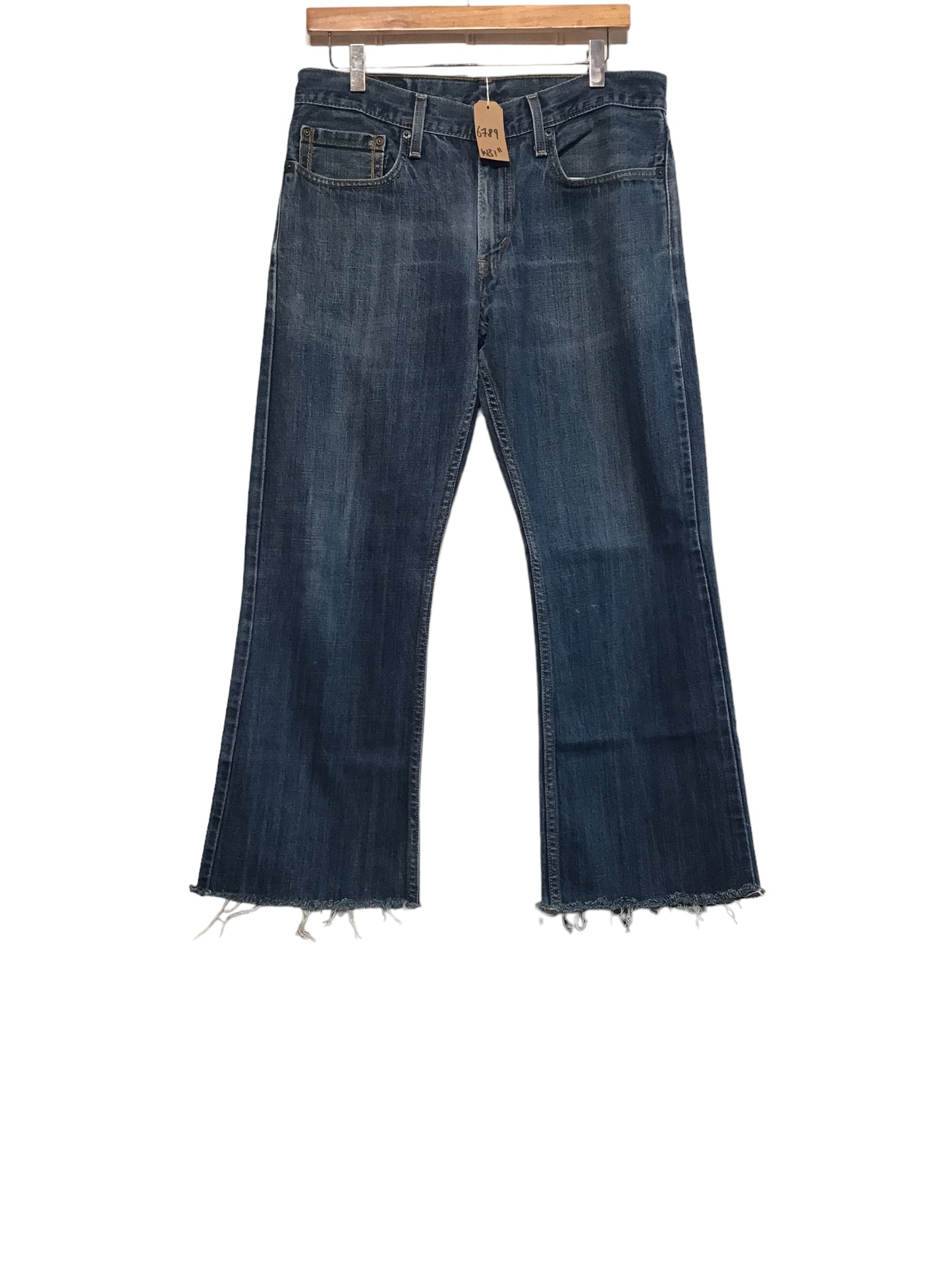Levi 527 Jeans (31x27)