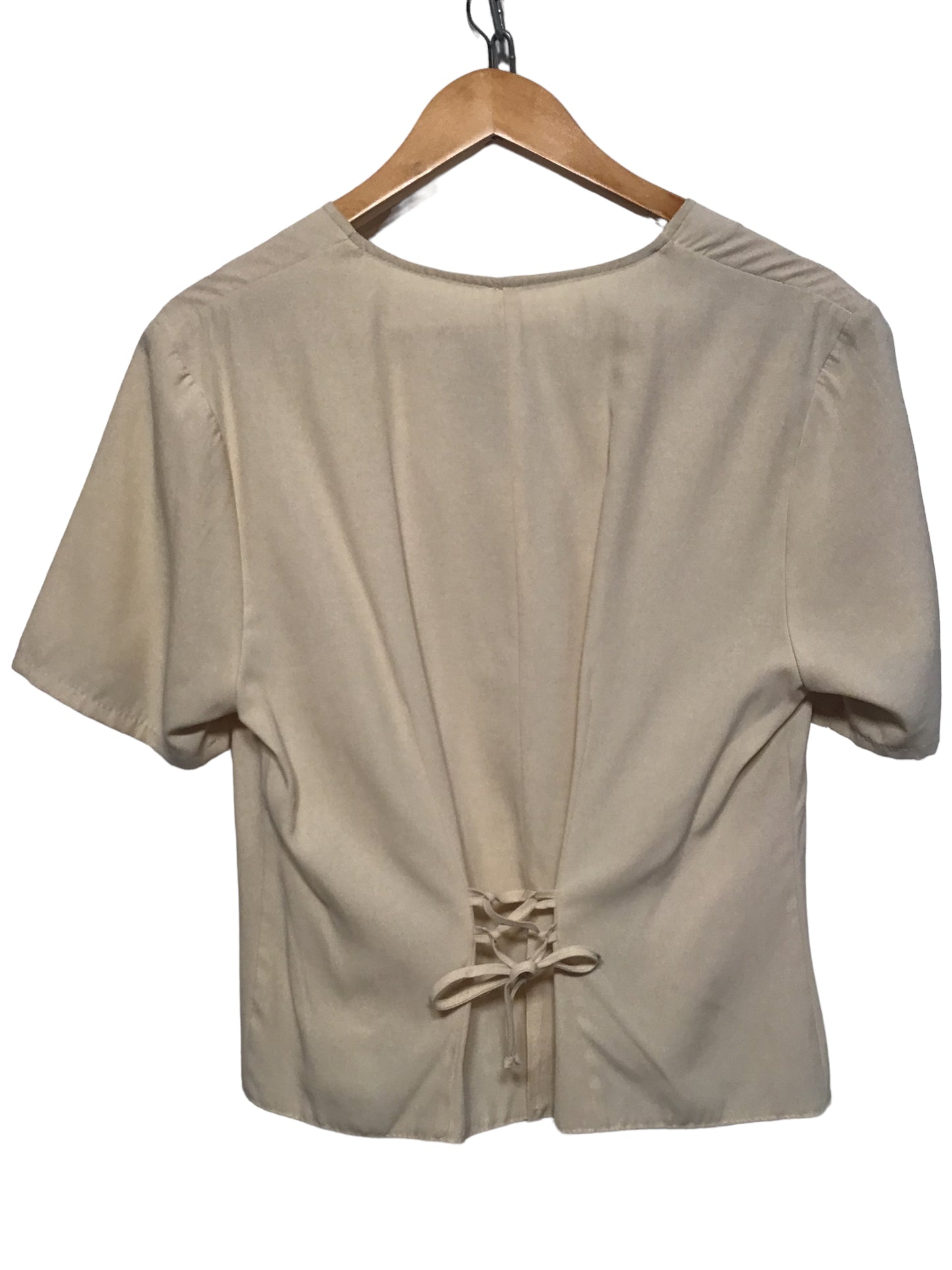 Women’s Blouse (Size L)