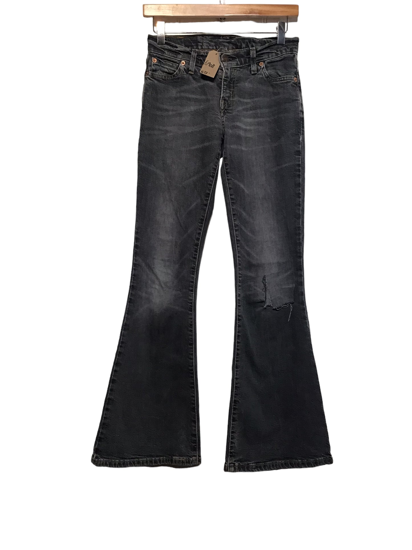 Levi 544 Jeans (27x32)