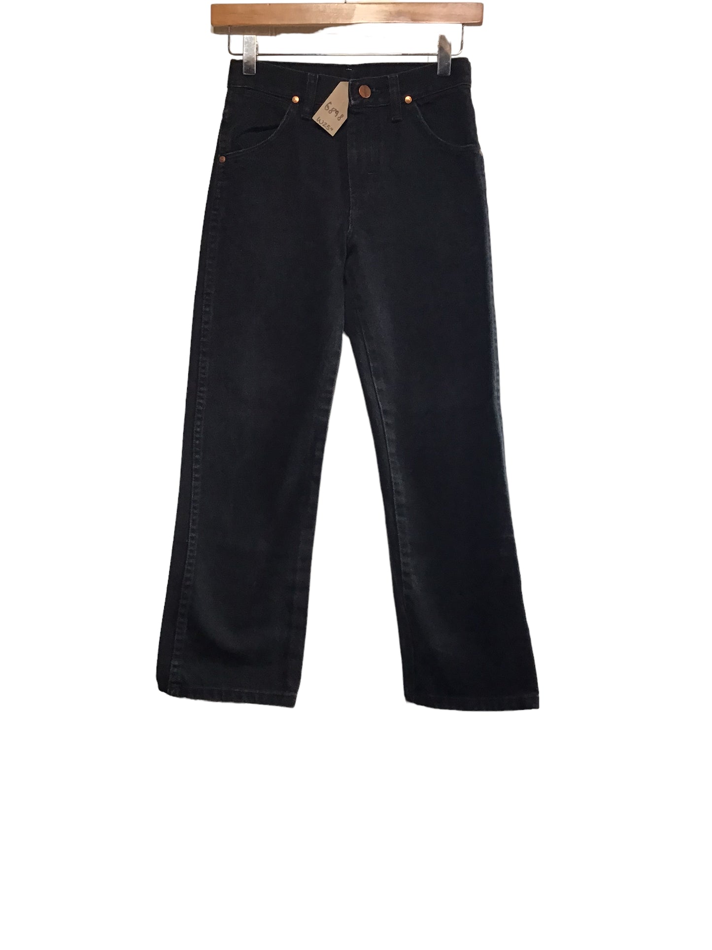 Wrangler Jeans (25x25)