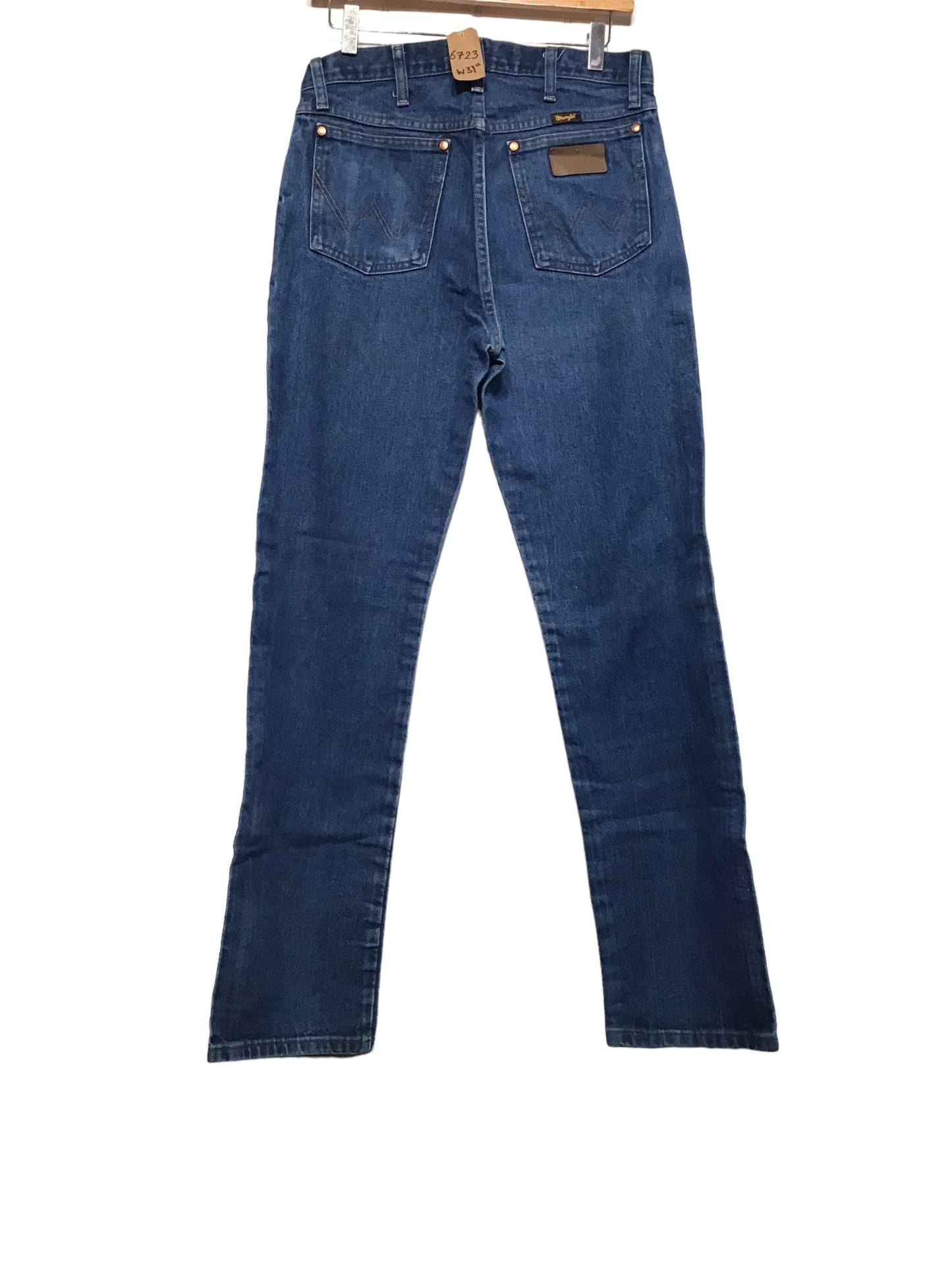 WranglerJeans (31x32)
