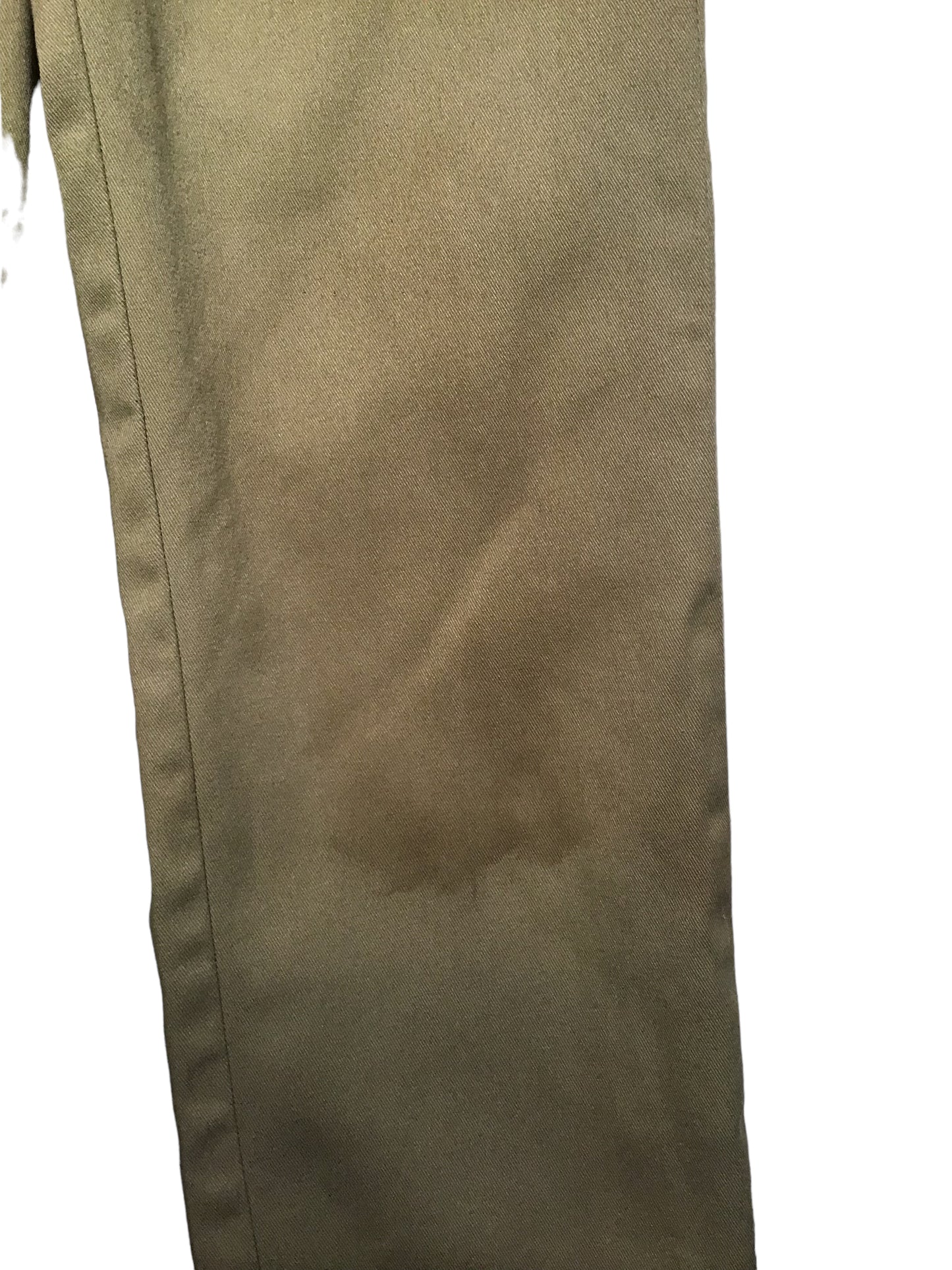 Dickies Slim Straight Fit Trousers (30x32)