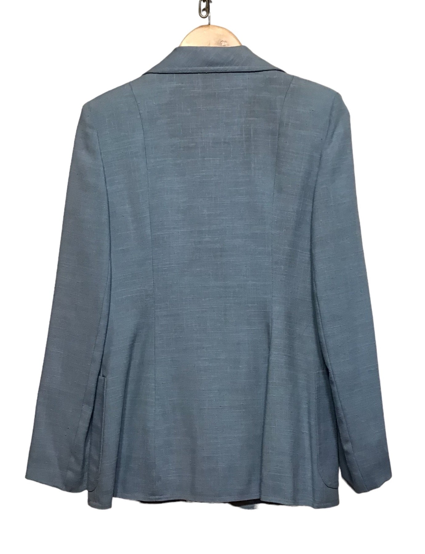 Stephen Marks Blue Blazer (Size M)