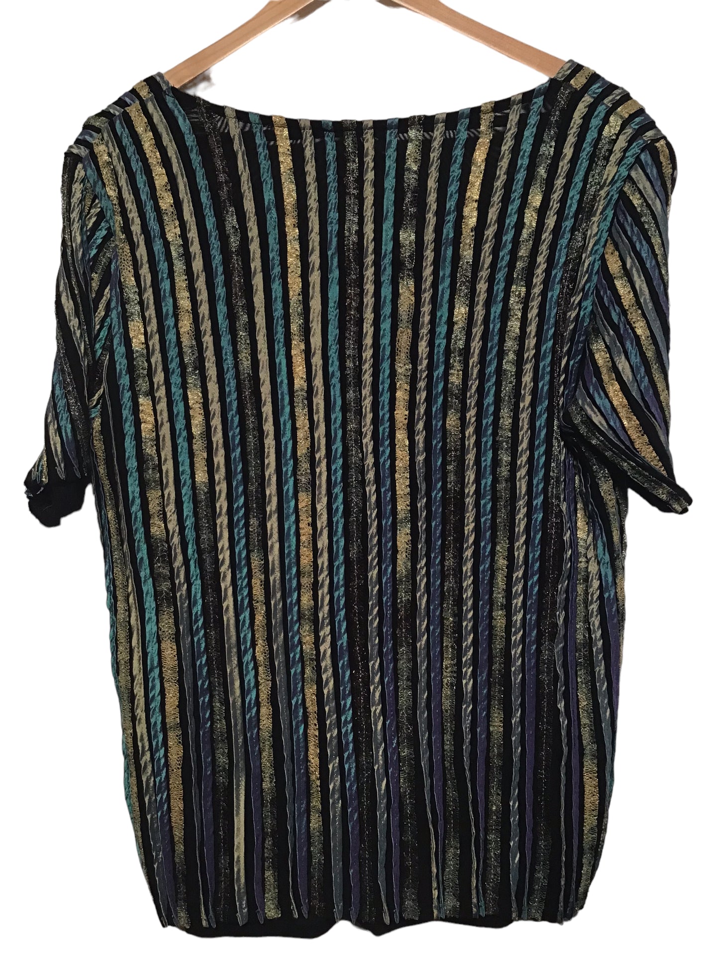 Riona Stone Blouse (Size L)