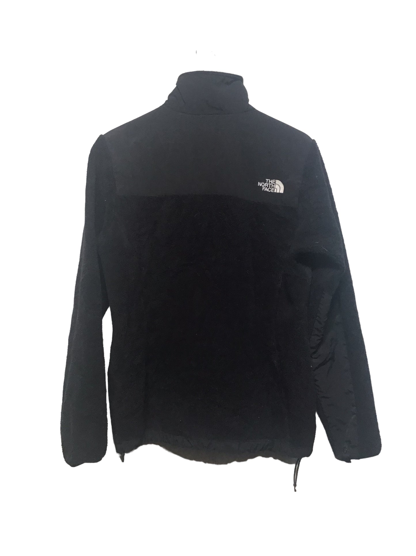 The North Face Black Denali Jacket (Women’s Size M)
