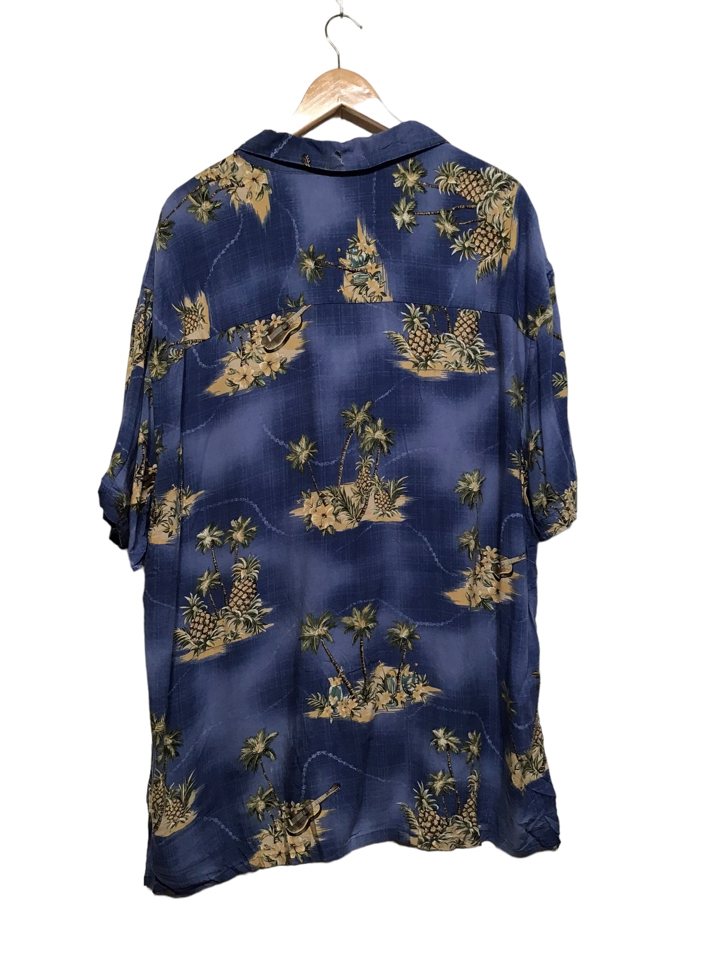 Island Shores Shirt (Size XXL)