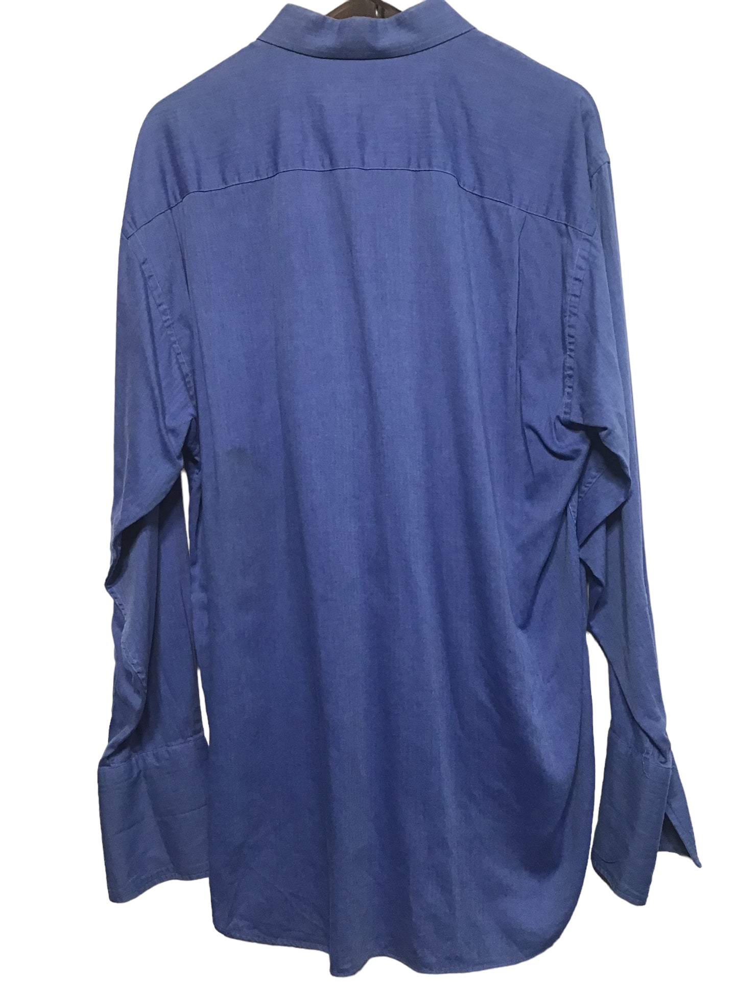 Christian Dior Formal Shirt (Size XXL)