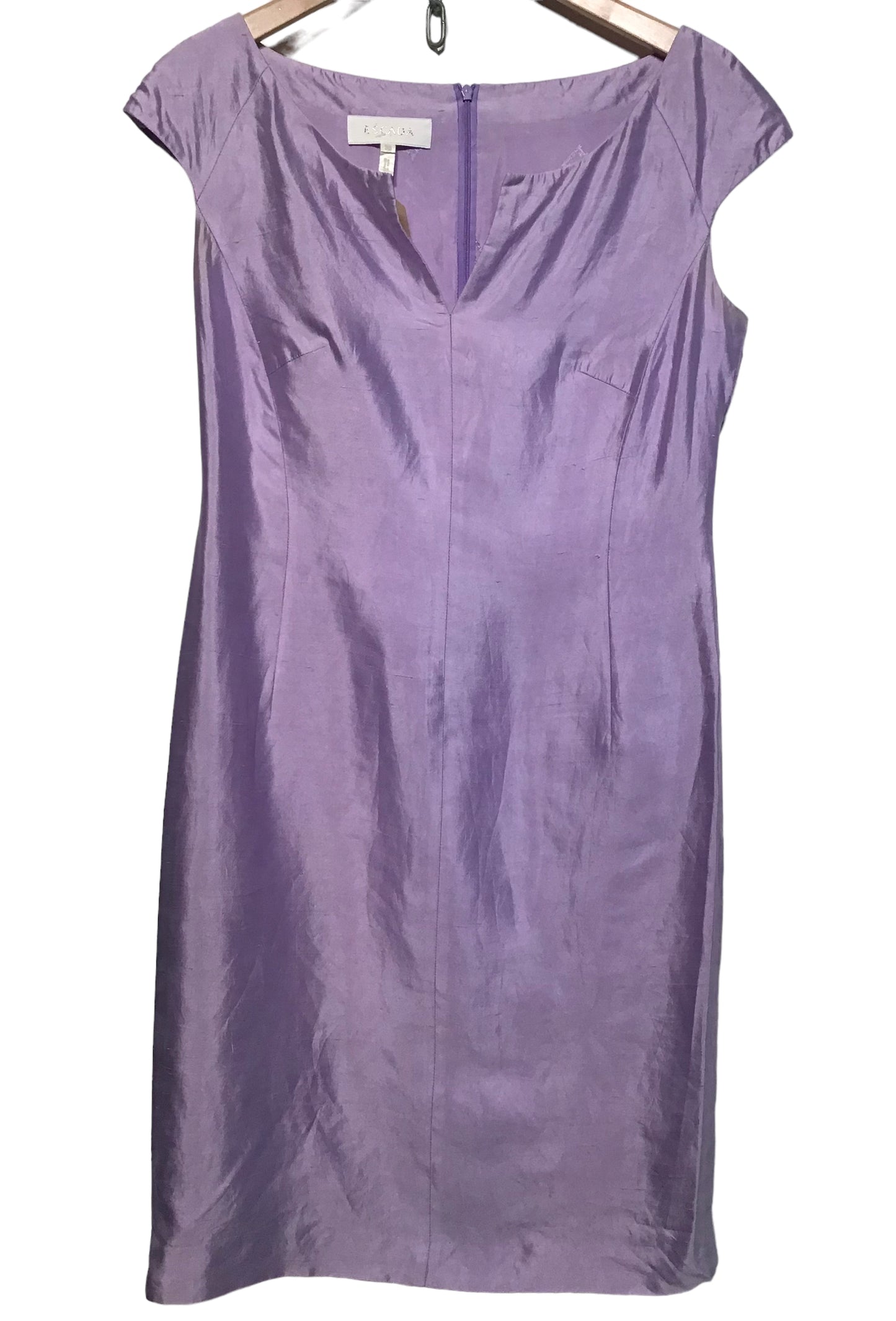 Escada Dress (Size L)