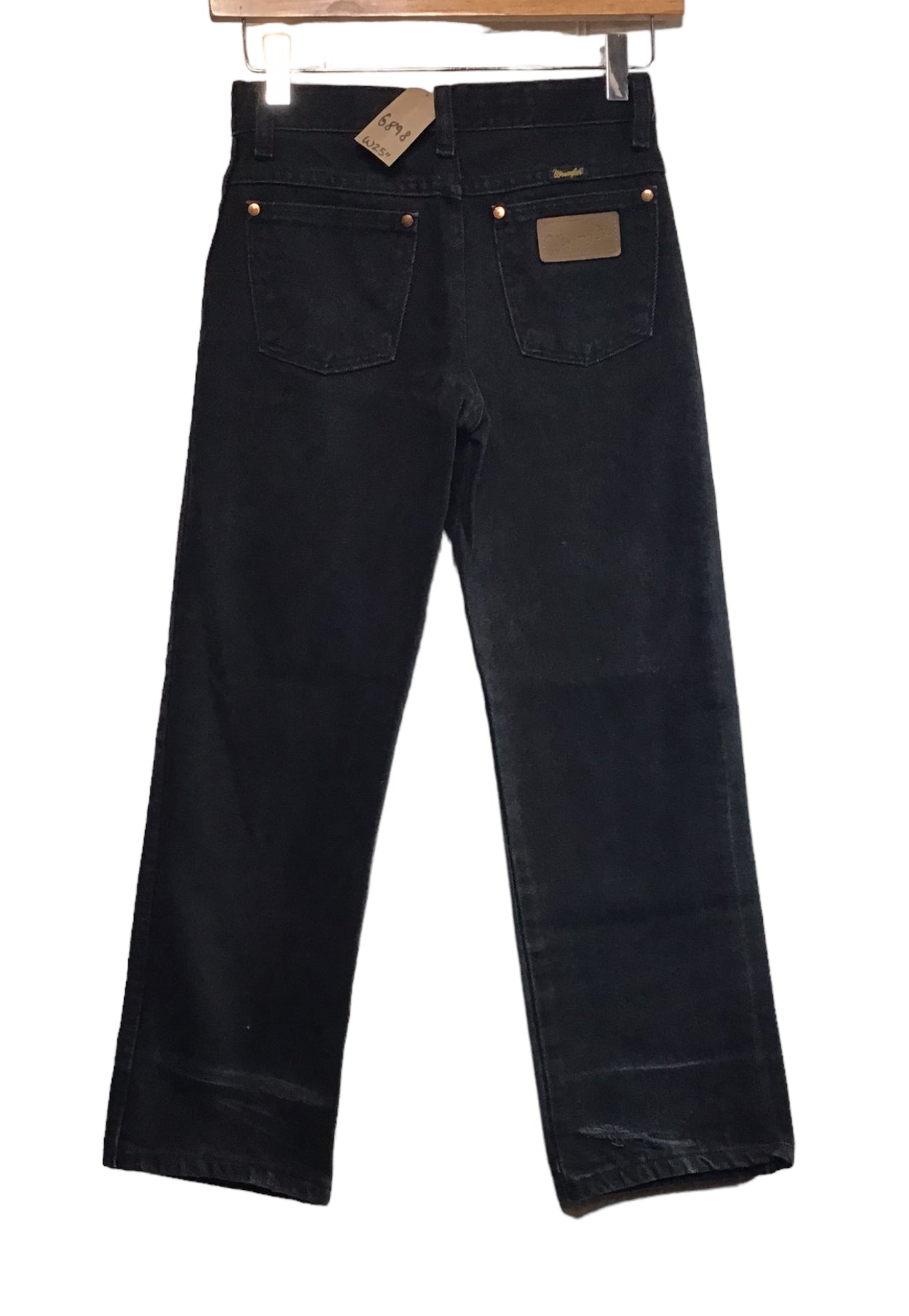 Wrangler Jeans (25x25)