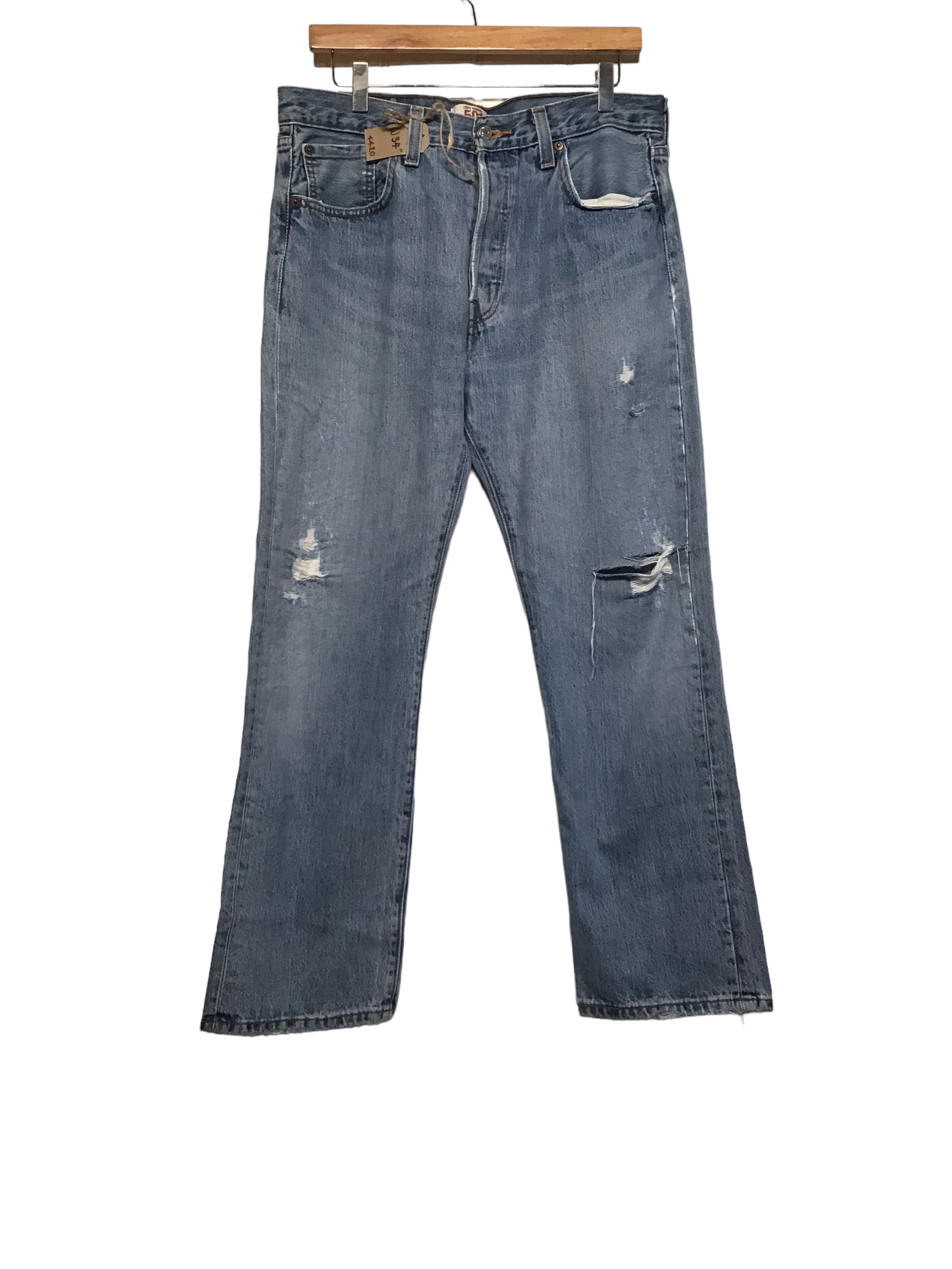 Levis deals 512 34x36