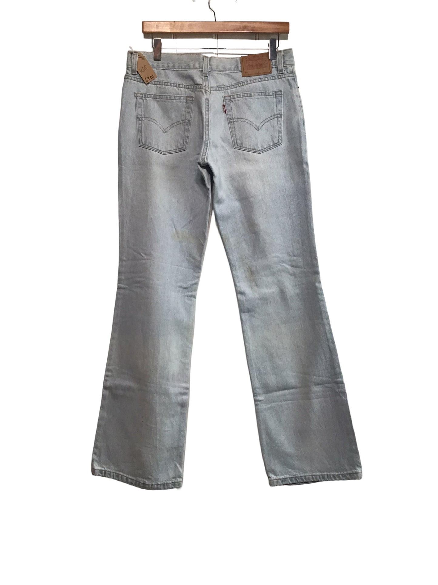 Levi 518 Jeans (30x32)