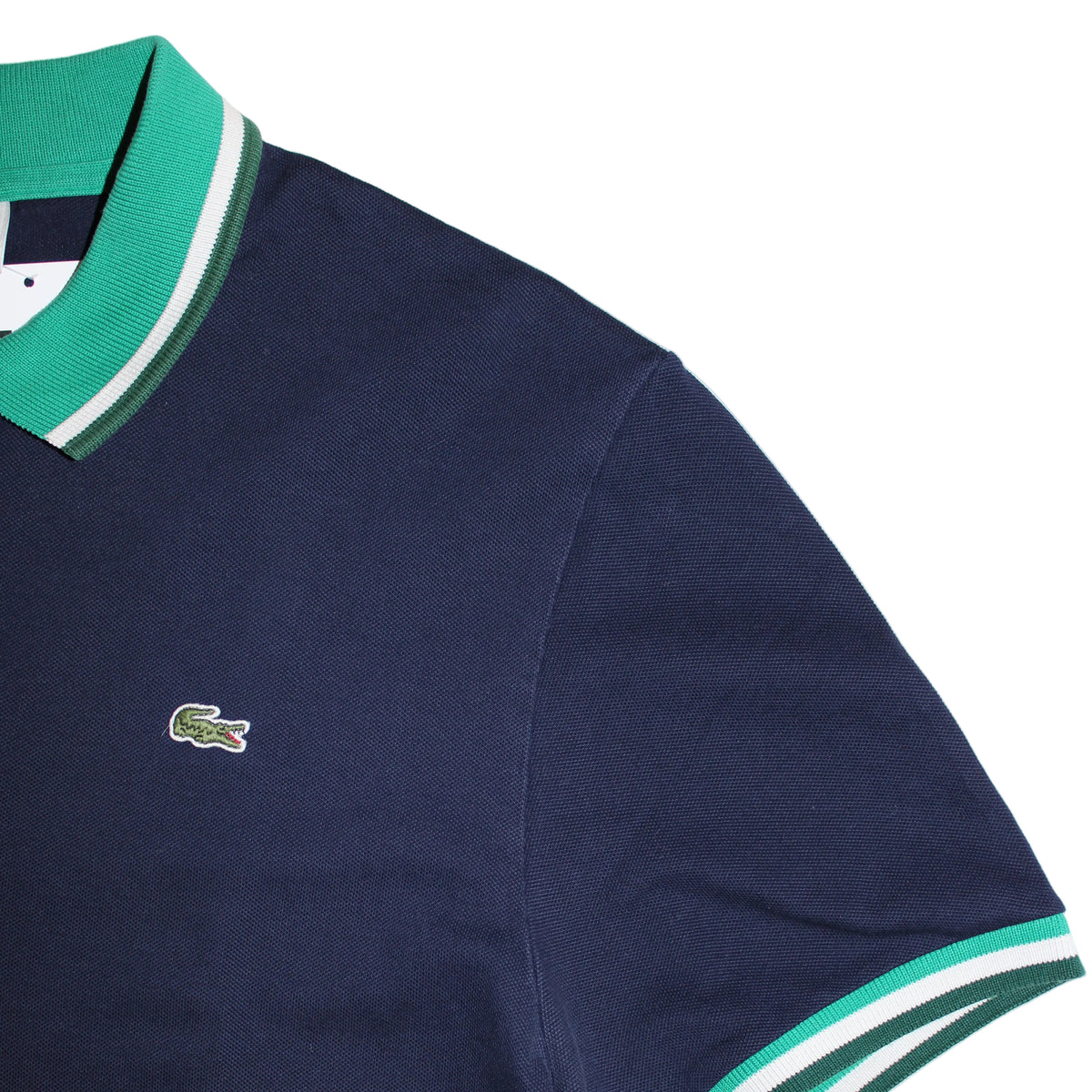 Lacoste Mens Polo Shirt (Size M)