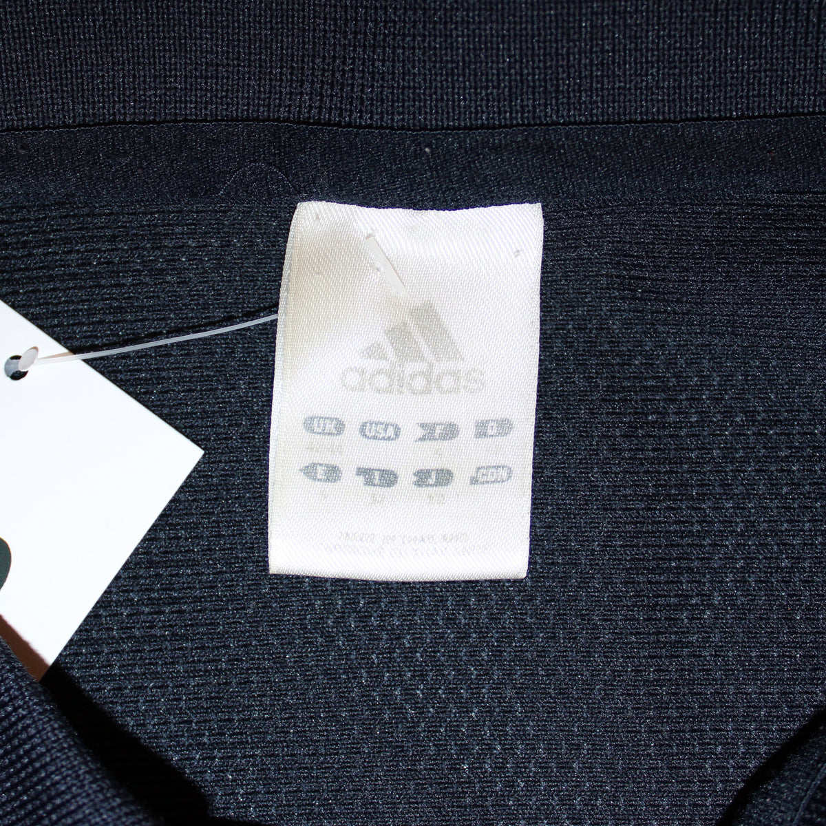 Adidas Mens Polo Shirt (Size M)
