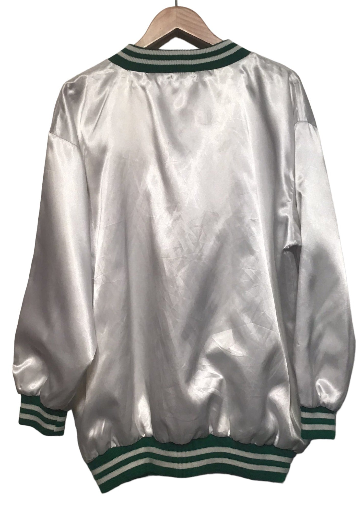 Province of Biliran Offical Seal Varsity Jacket (Size L)