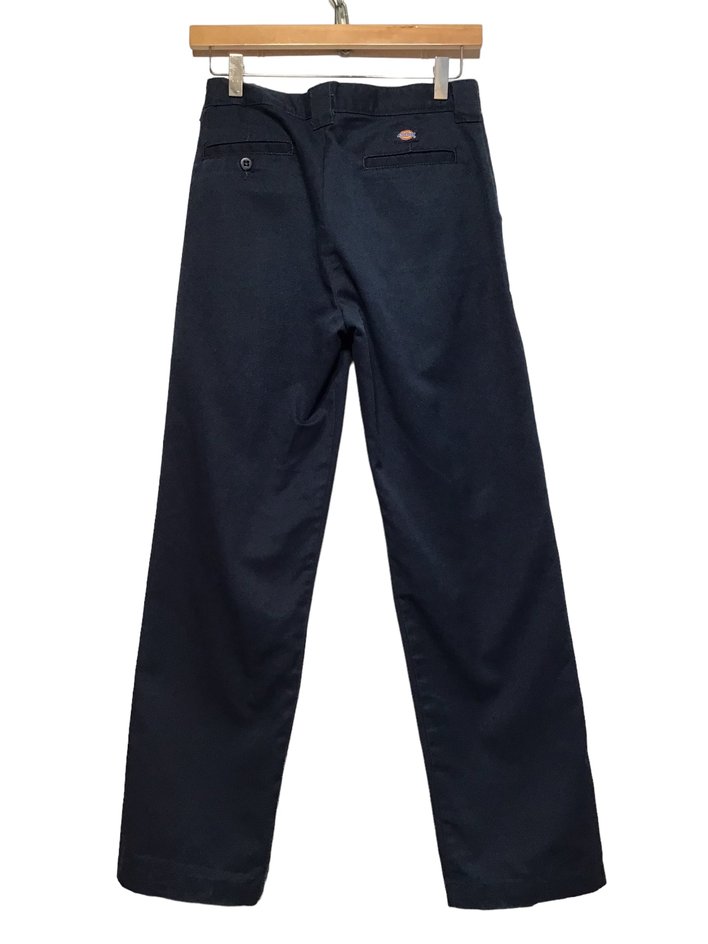 Dickies 874 Original Fit Navy Pants (28x28)