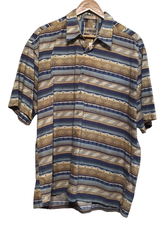 Campia Moda Shirt (Size XL)