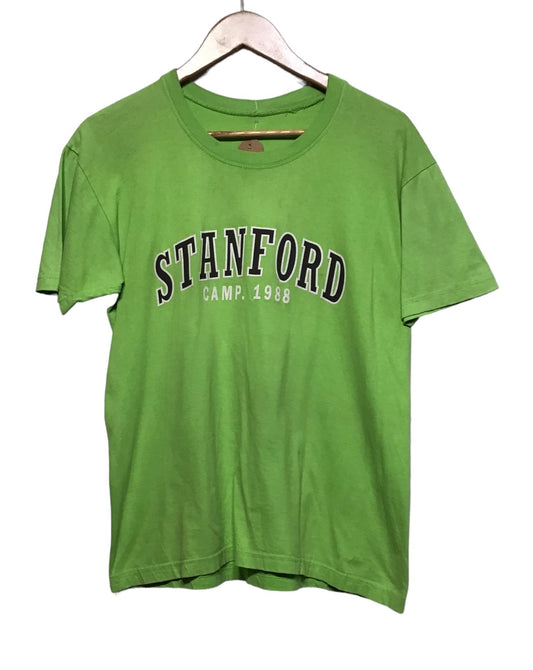 Stanford Camp 1988 Tee (Size M)