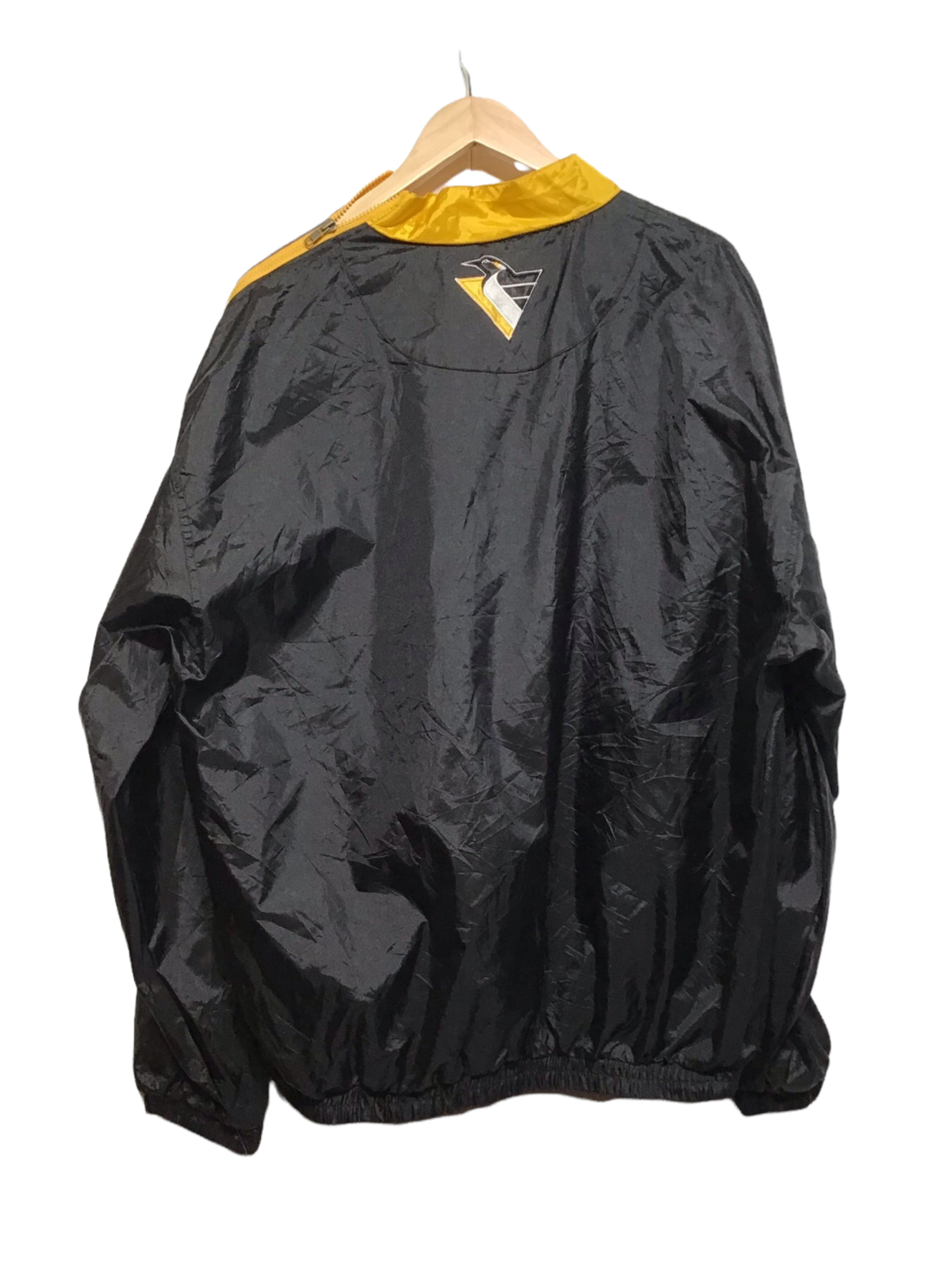 Penguins Raincoat (Size XL)
