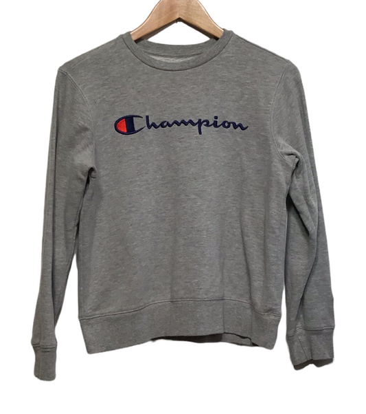 Champion Sweatshirt (Size XS)