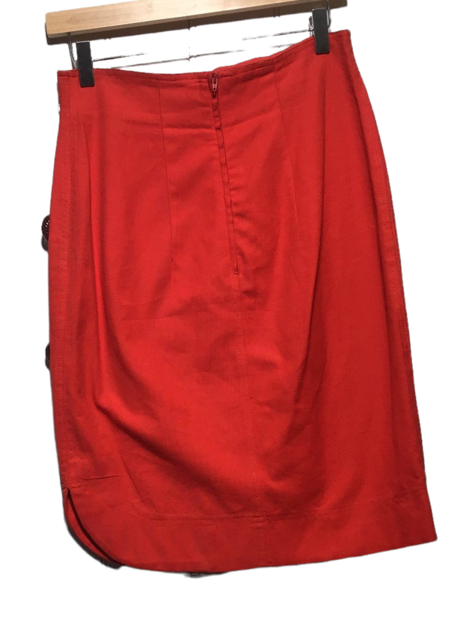 Ferretti Jeans Philosophy Skirt (Size S)