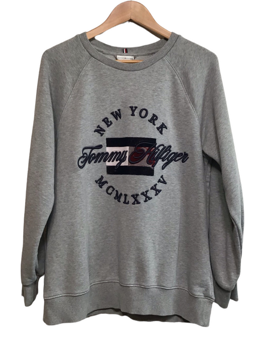 Tommy Hilfiger Sweatshirt (Size M)