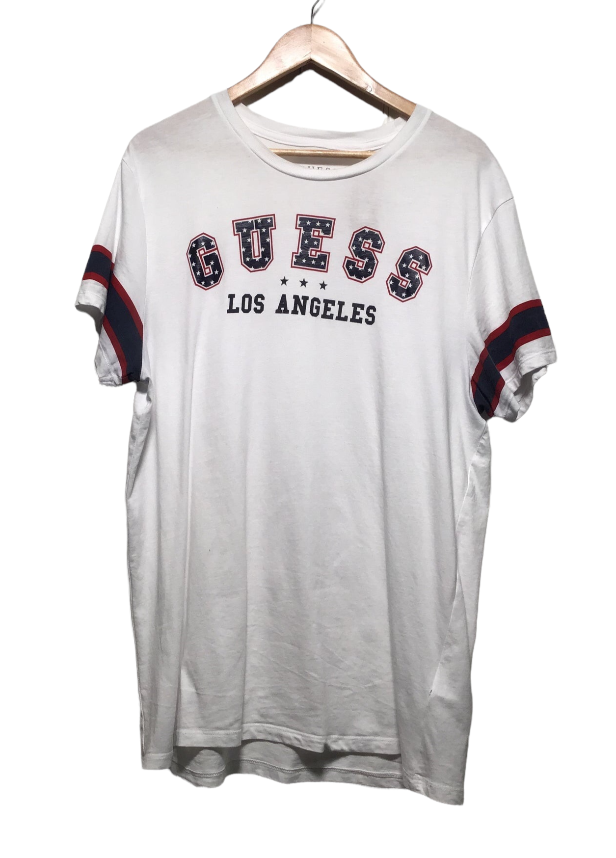 Guess T-Shirt (Size L)