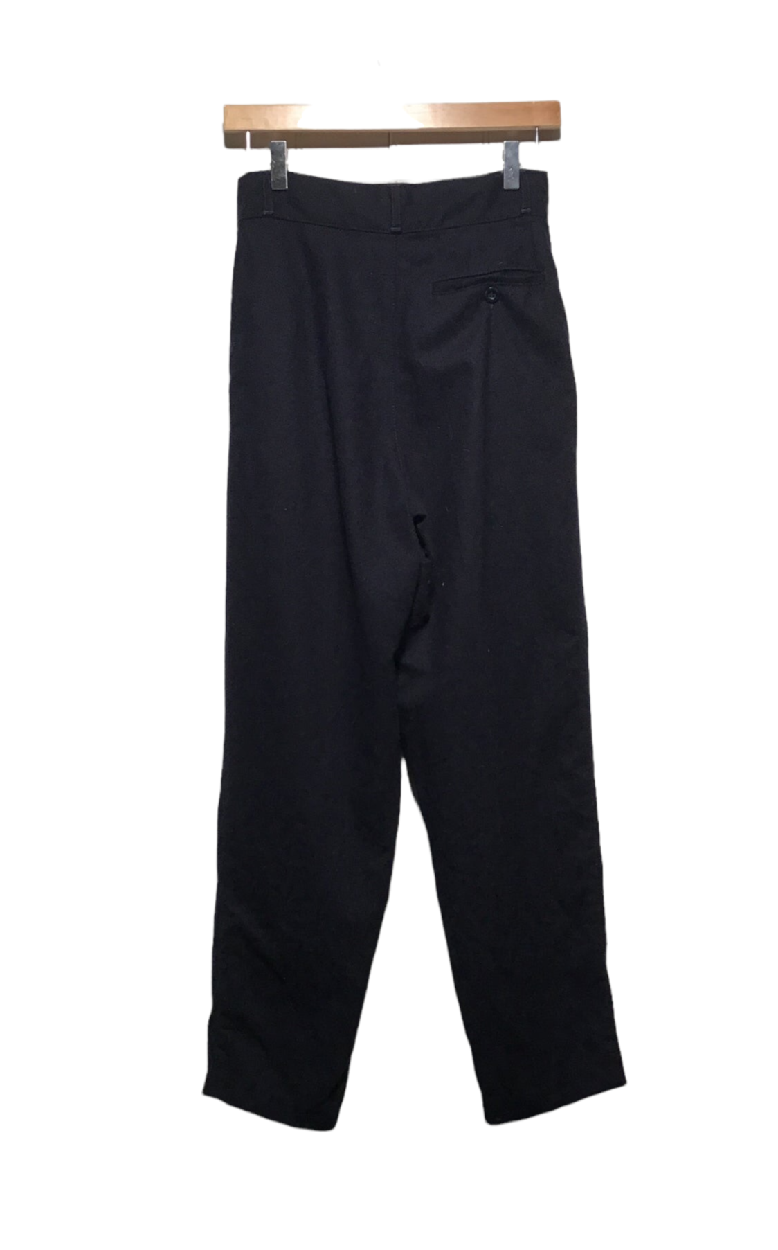 Benetton Wool Trousers (Women’s Size XS/S)